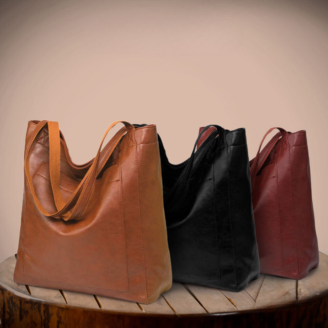 Luna | Elegant City Bag - ginlerie 4