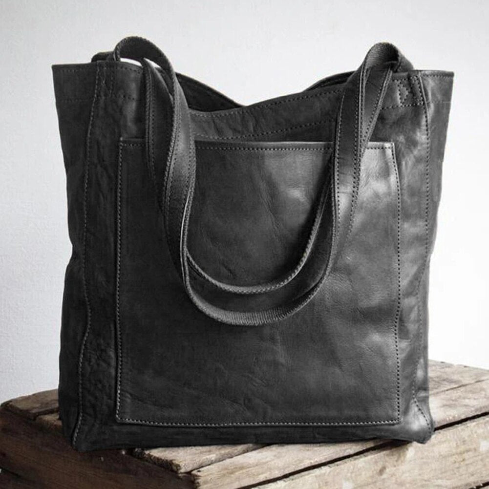 Luna | Elegant City Bag - ginlerie 7