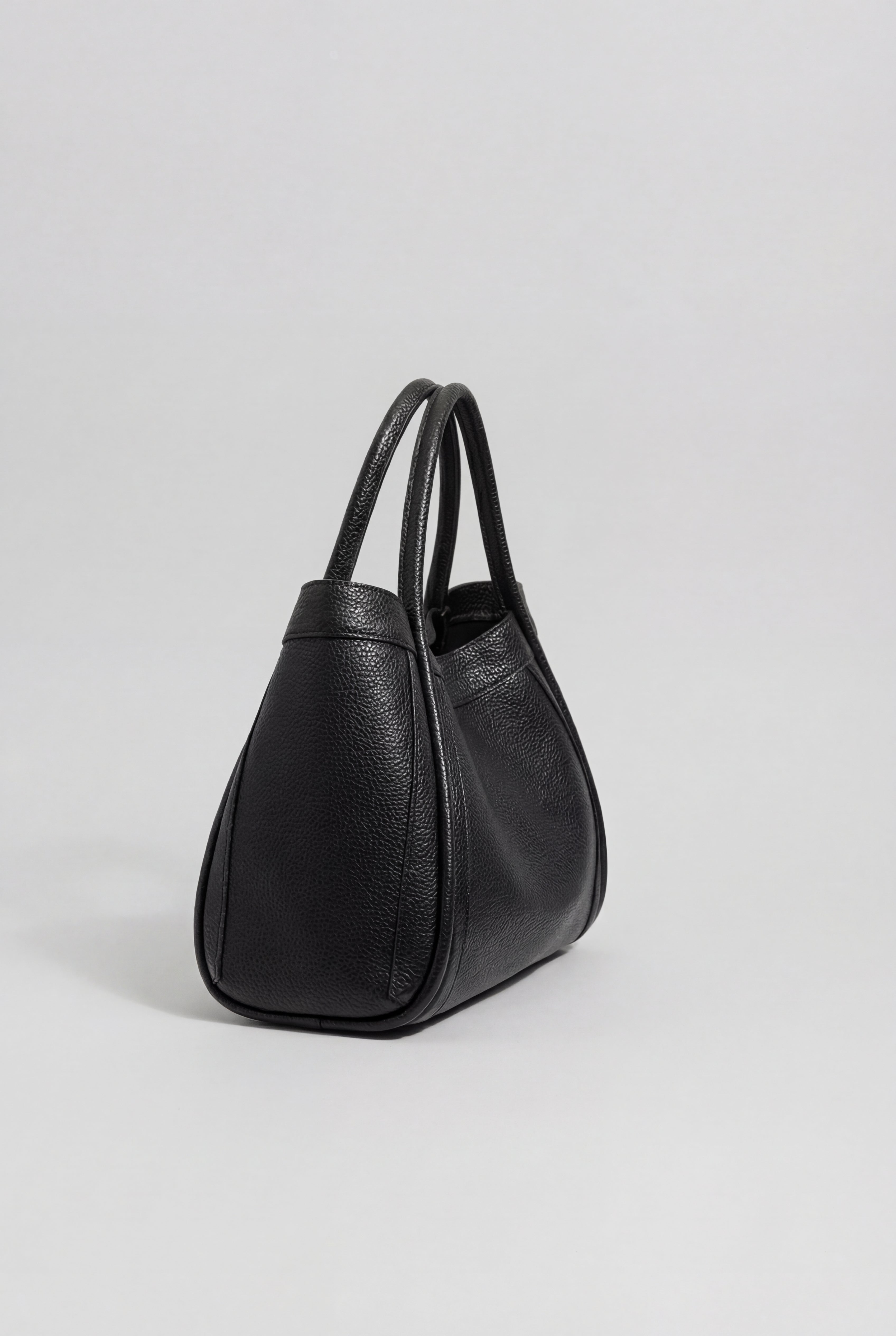 Luna | Elegant Tote Bag - ginlerie 2