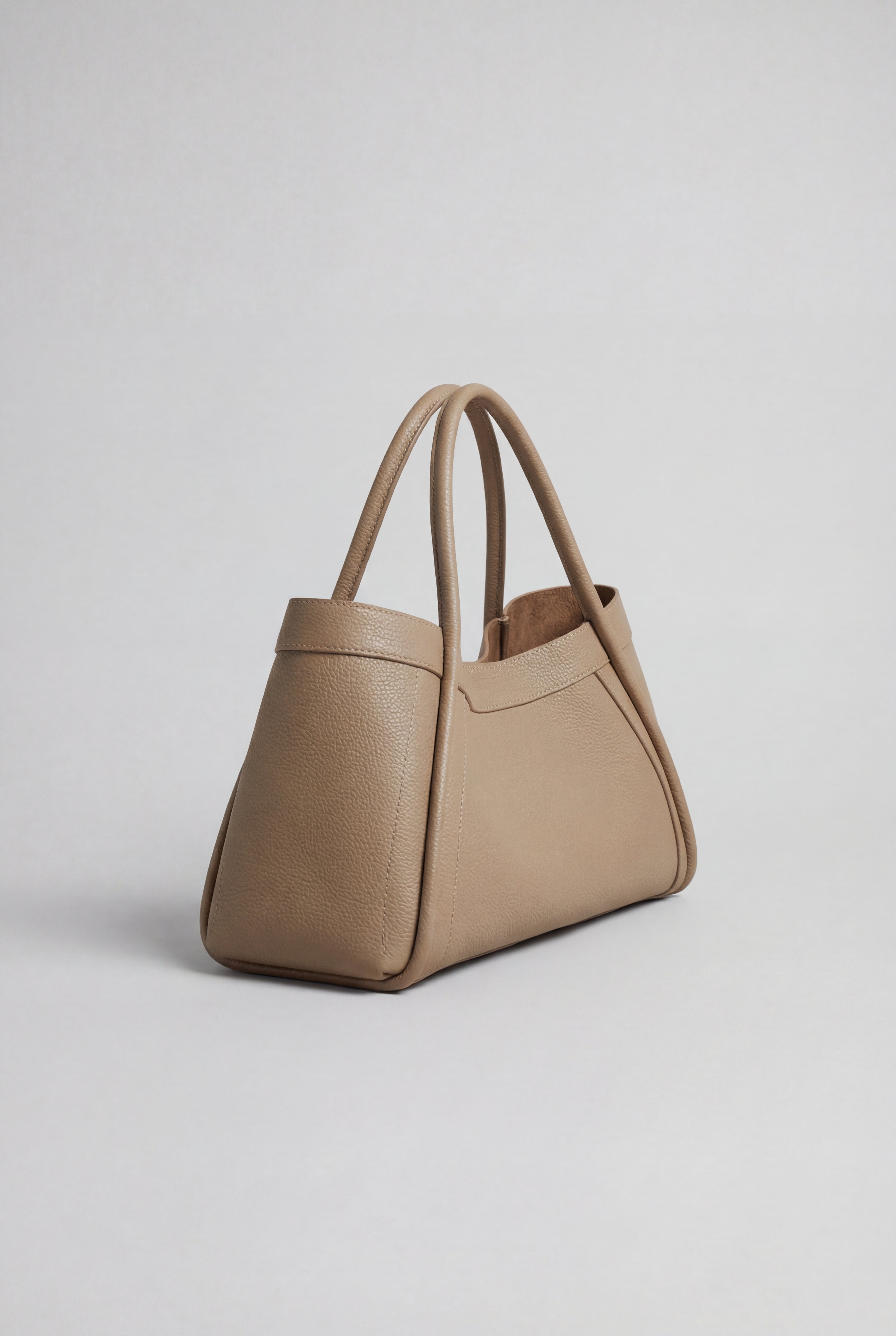 Luna | Elegant Tote Bag - ginlerie 6