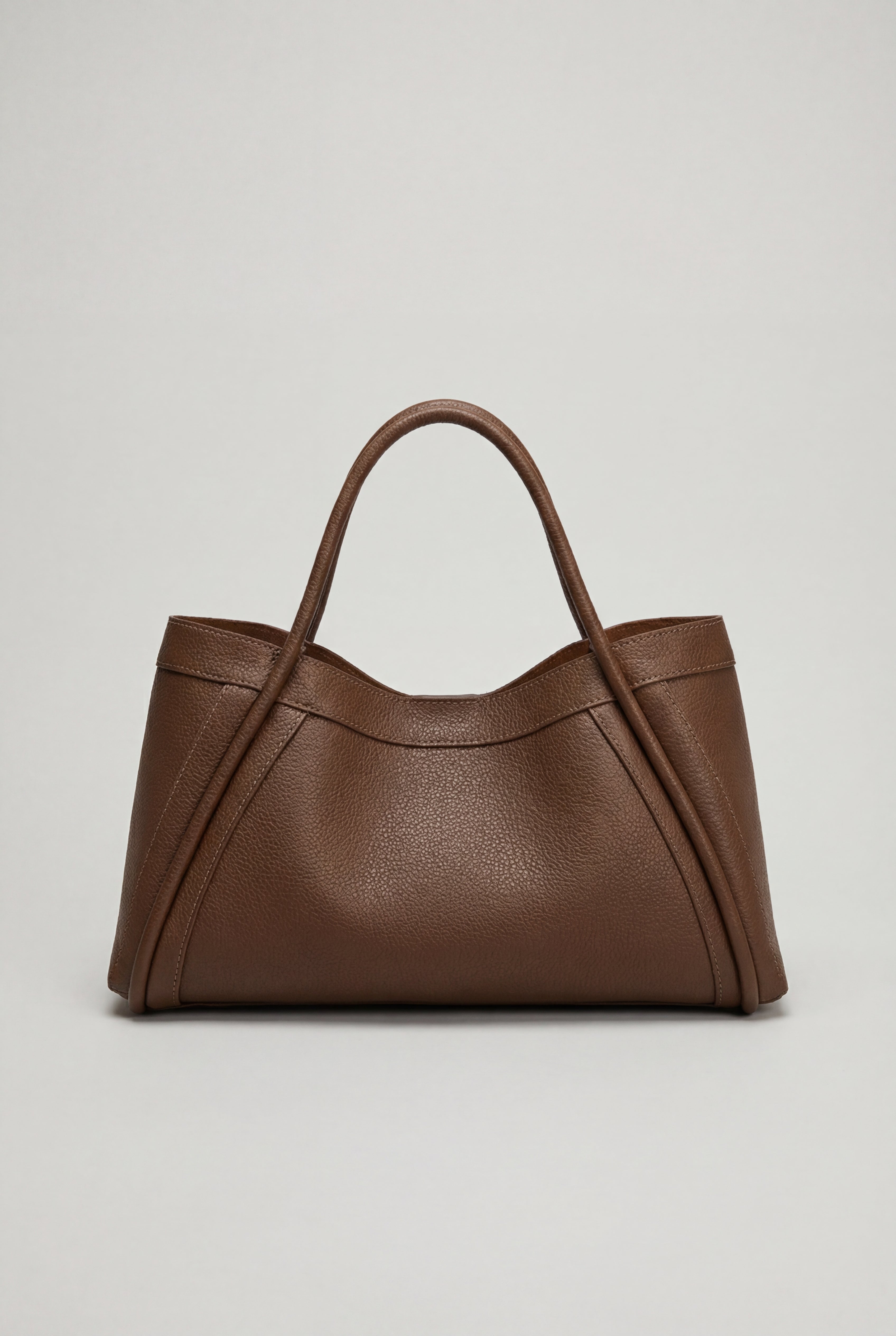 Luna | Elegant Tote Bag - ginlerie 8