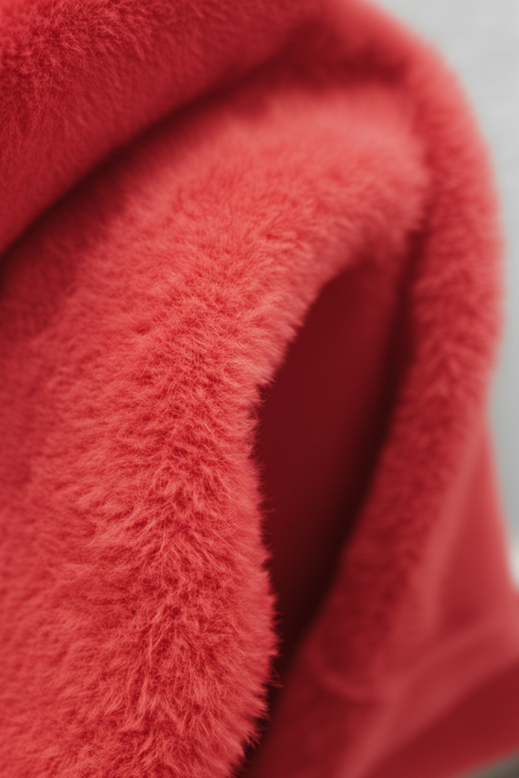 Luna | Fleece Lined Turtleneck Sweater - ginlerie 5