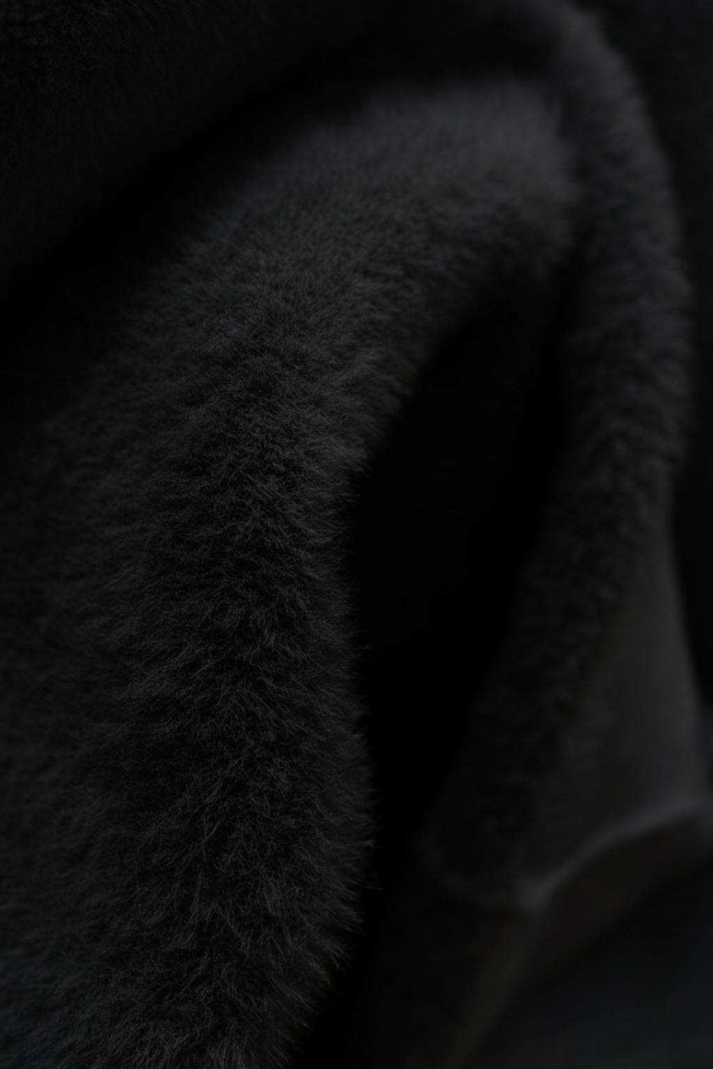 Luna | Fleece Lined Turtleneck Sweater - ginlerie 5
