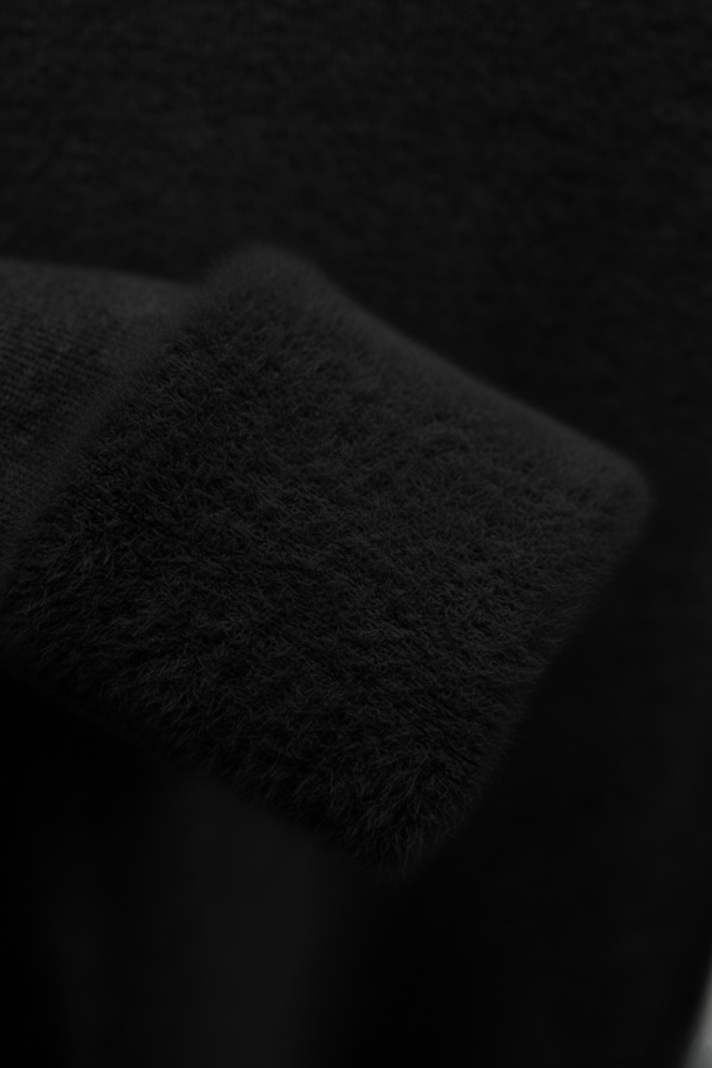 Luna | Fleece Lined Turtleneck Sweater - ginlerie 6