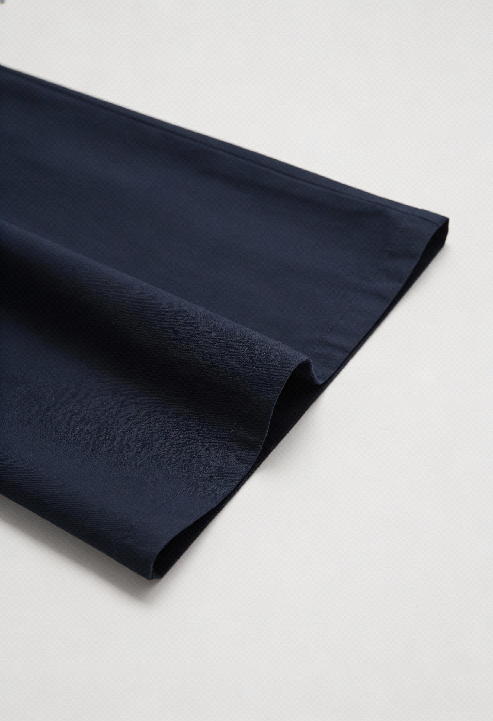 Luna | High-Waisted Wide Leg Pants - ginlerie 7
