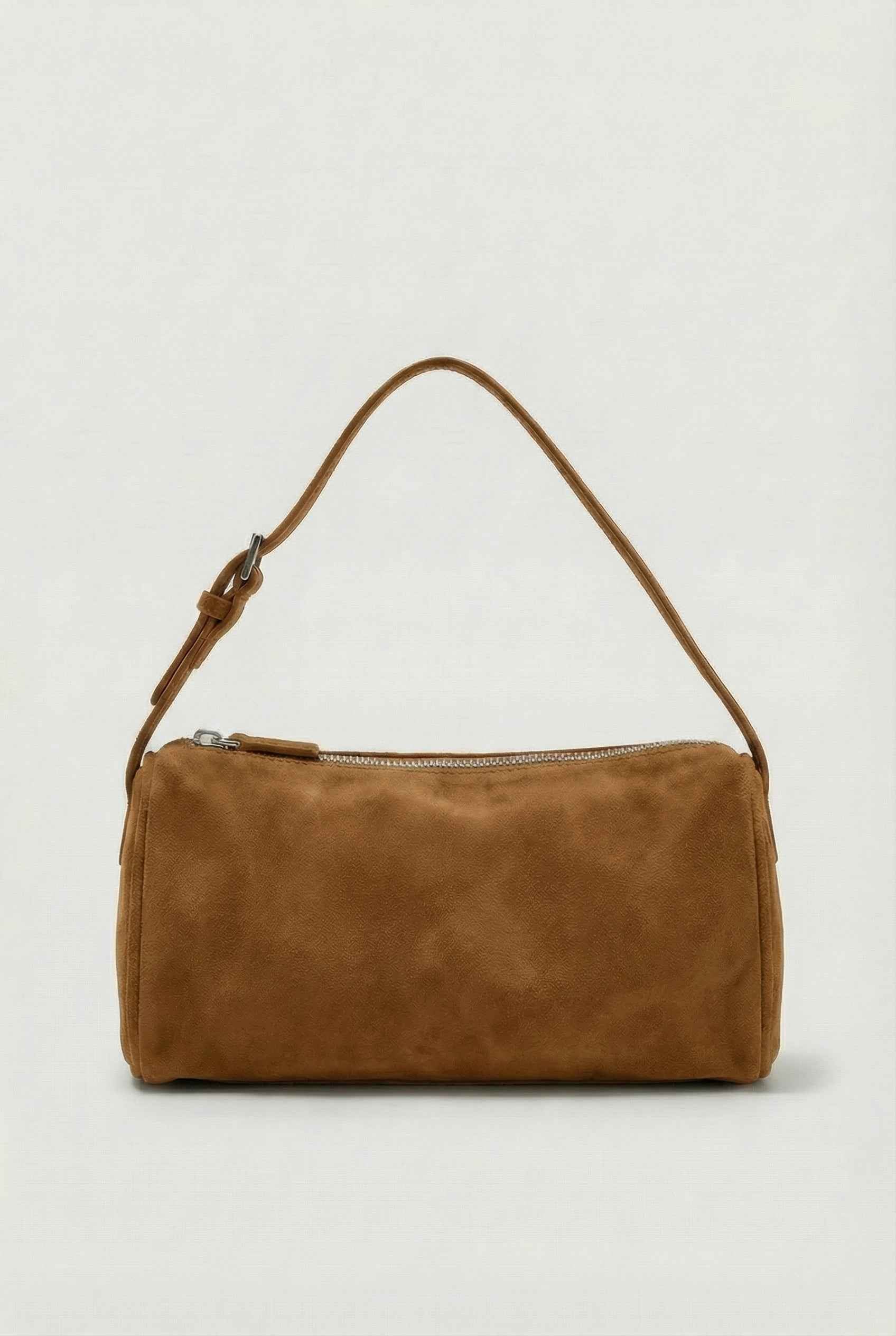 Luna | Mini Shoulder Bag for Women - ginlerie 4