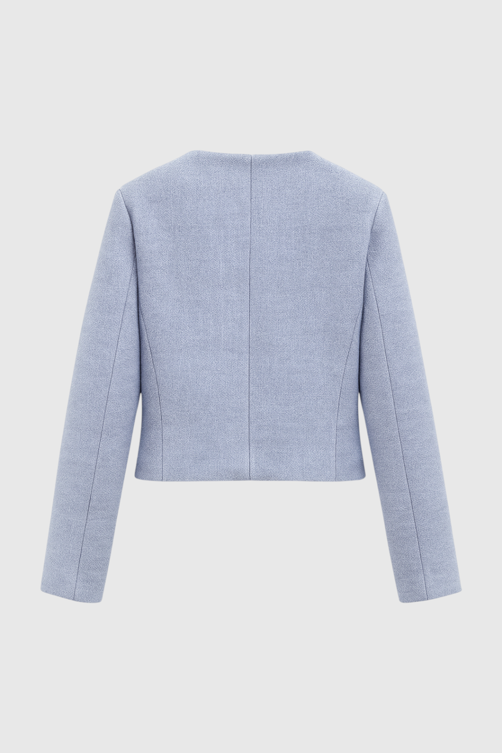 Luna | Short Winter Jacket - ginlerie 3