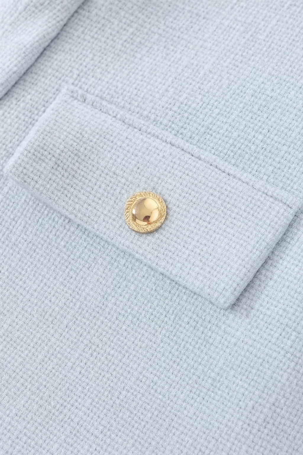 Luna | Short Winter Jacket - ginlerie 5