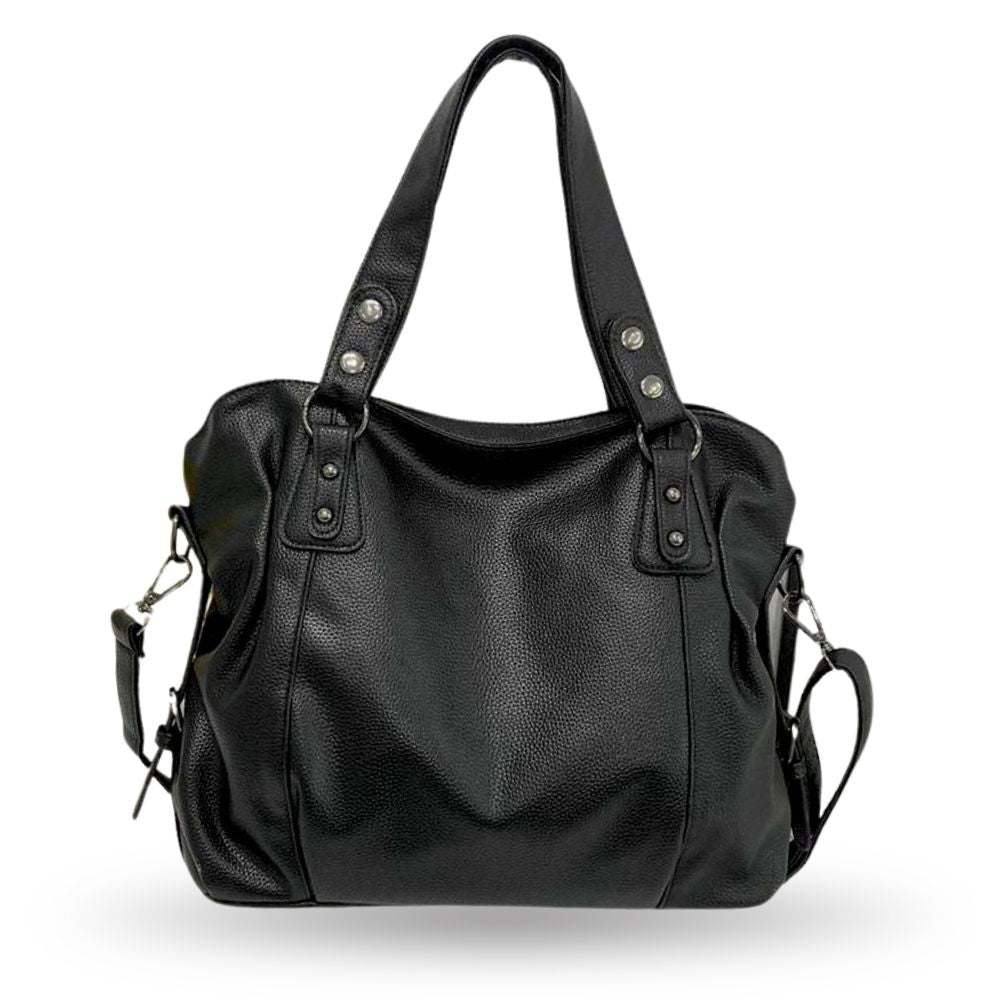 Luna | Spacious Handbag - ginlerie 1