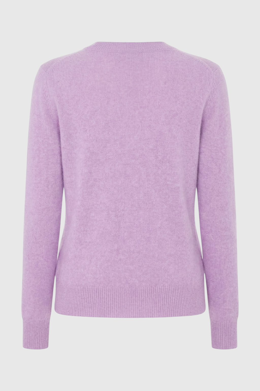 Luna | V-Neck Sweater - ginlerie 3