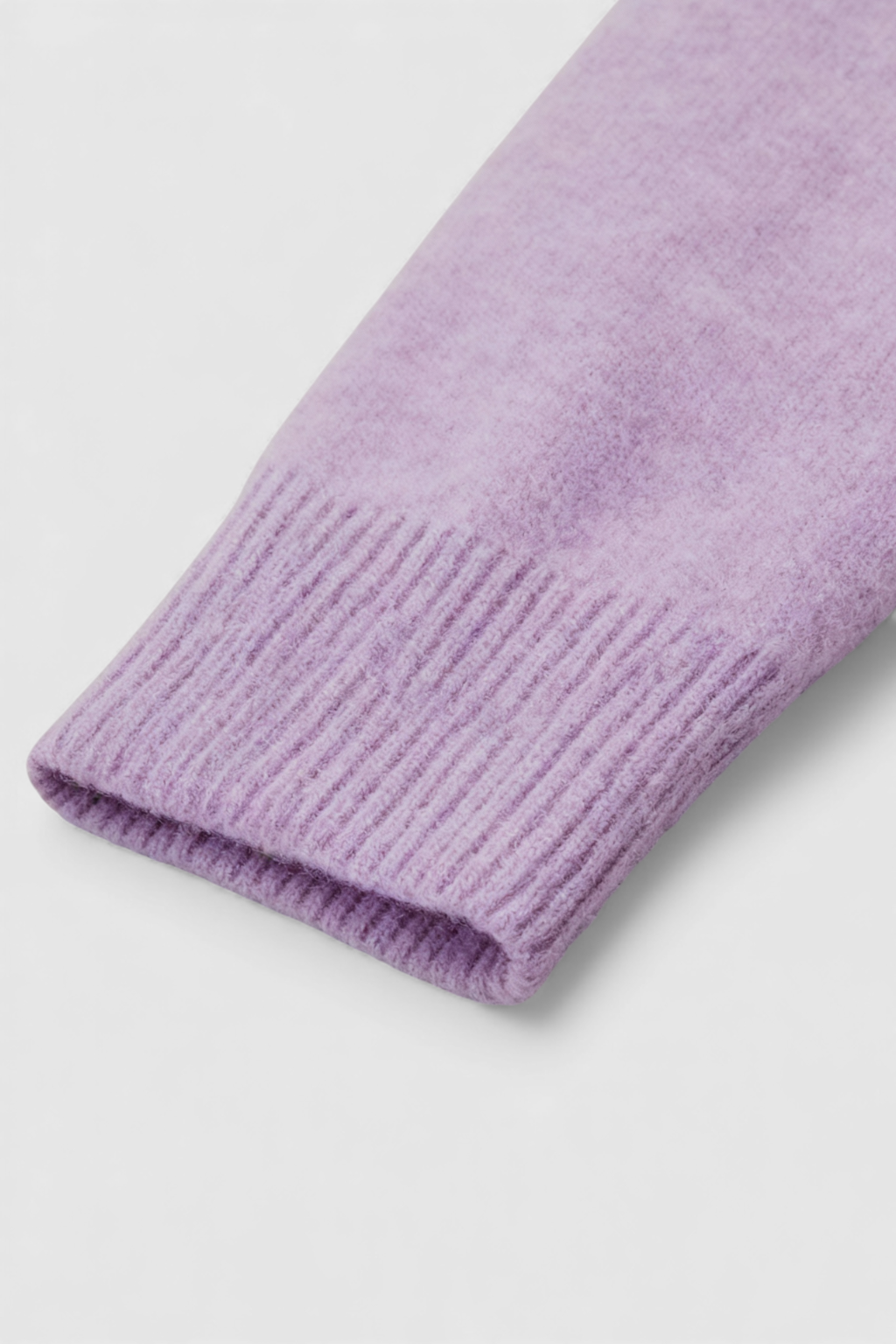 Luna | V-Neck Sweater - ginlerie 5