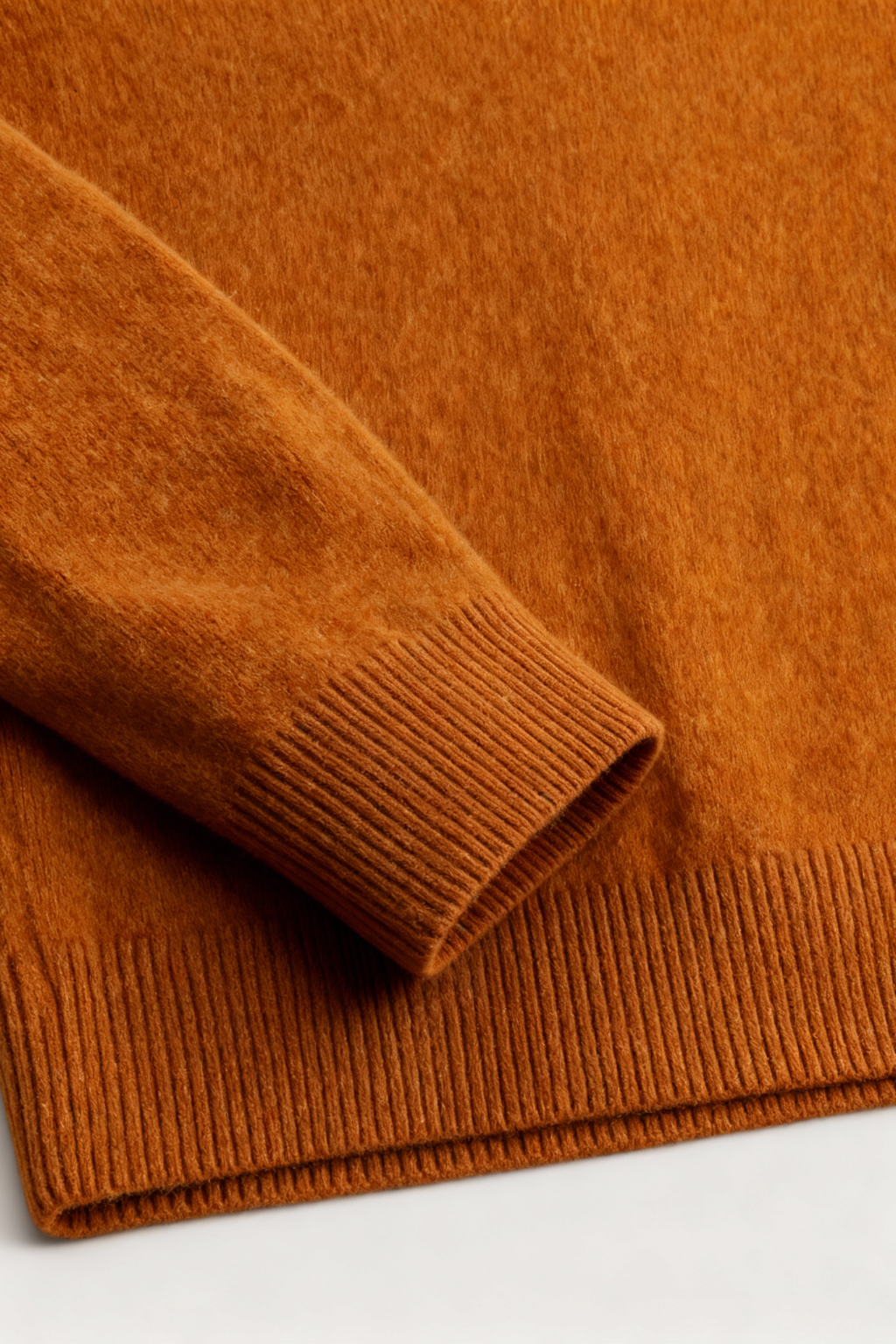 Luna | V-Neck Sweater - ginlerie 6