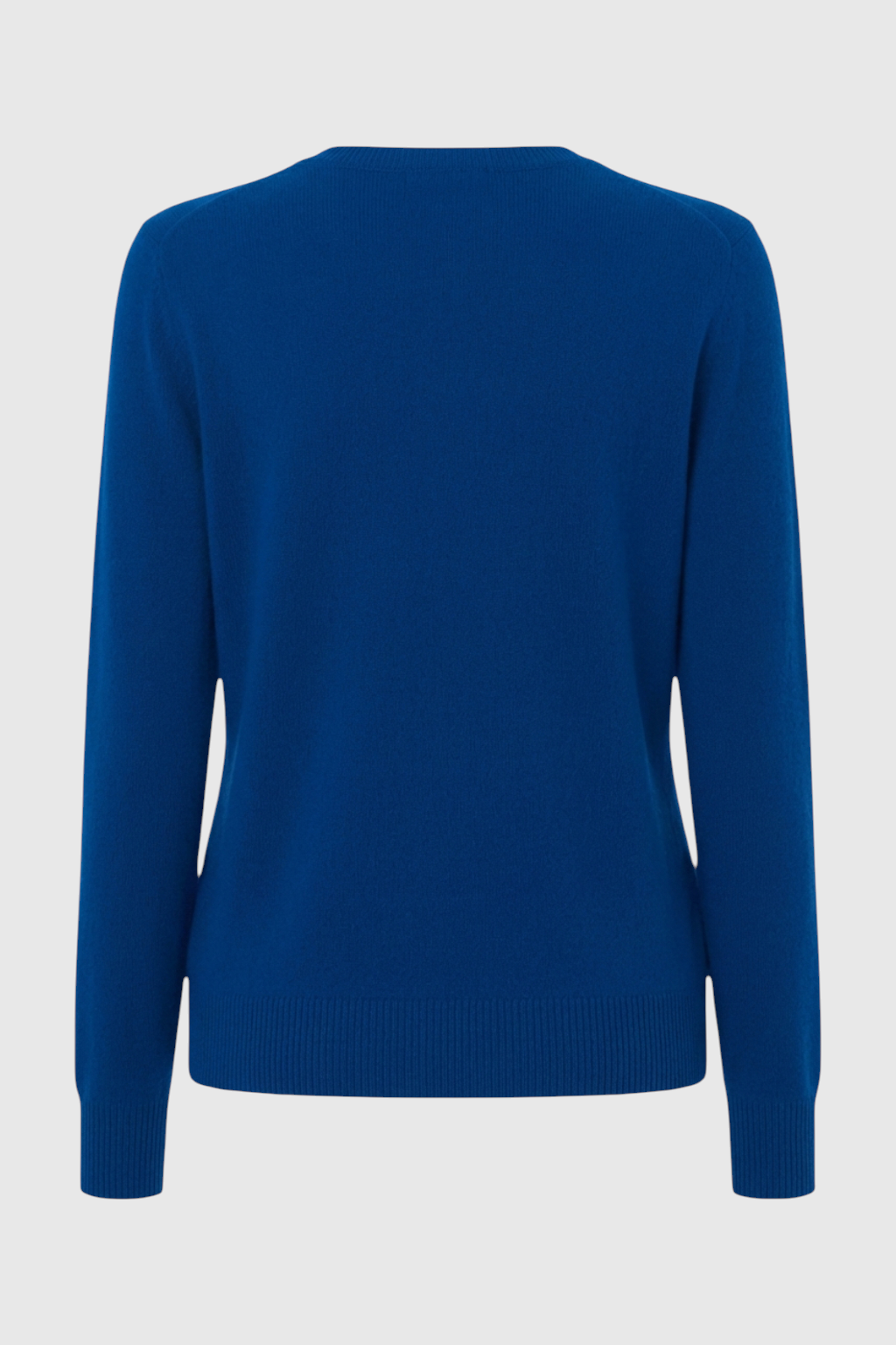 Luna | V-Neck Sweater for Women - ginlerie 3