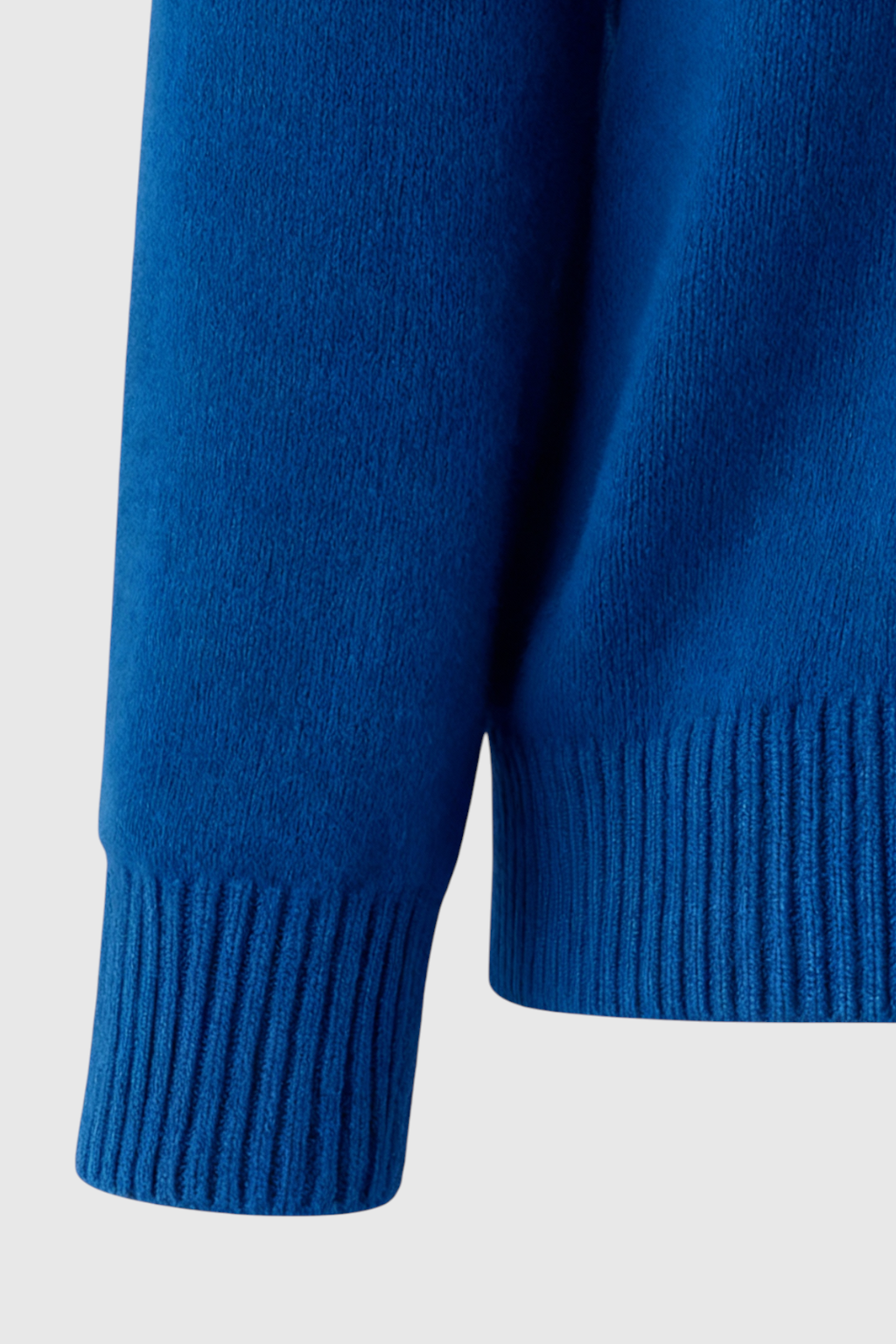 Luna | V-Neck Sweater for Women - ginlerie 5