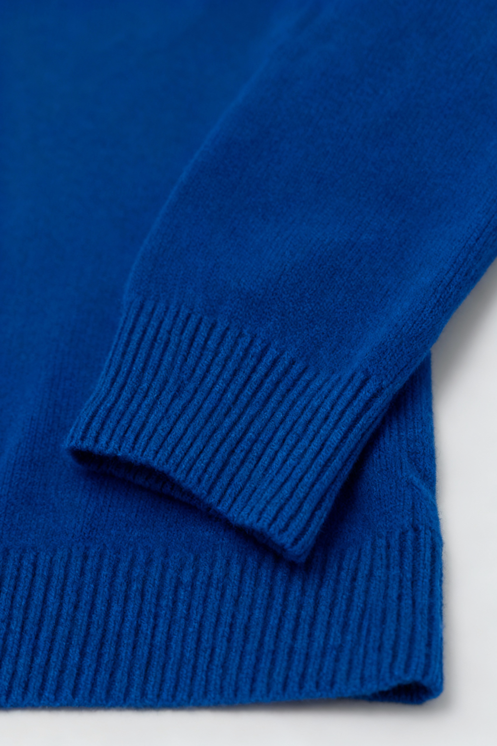 Luna | V-Neck Sweater for Women - ginlerie 7