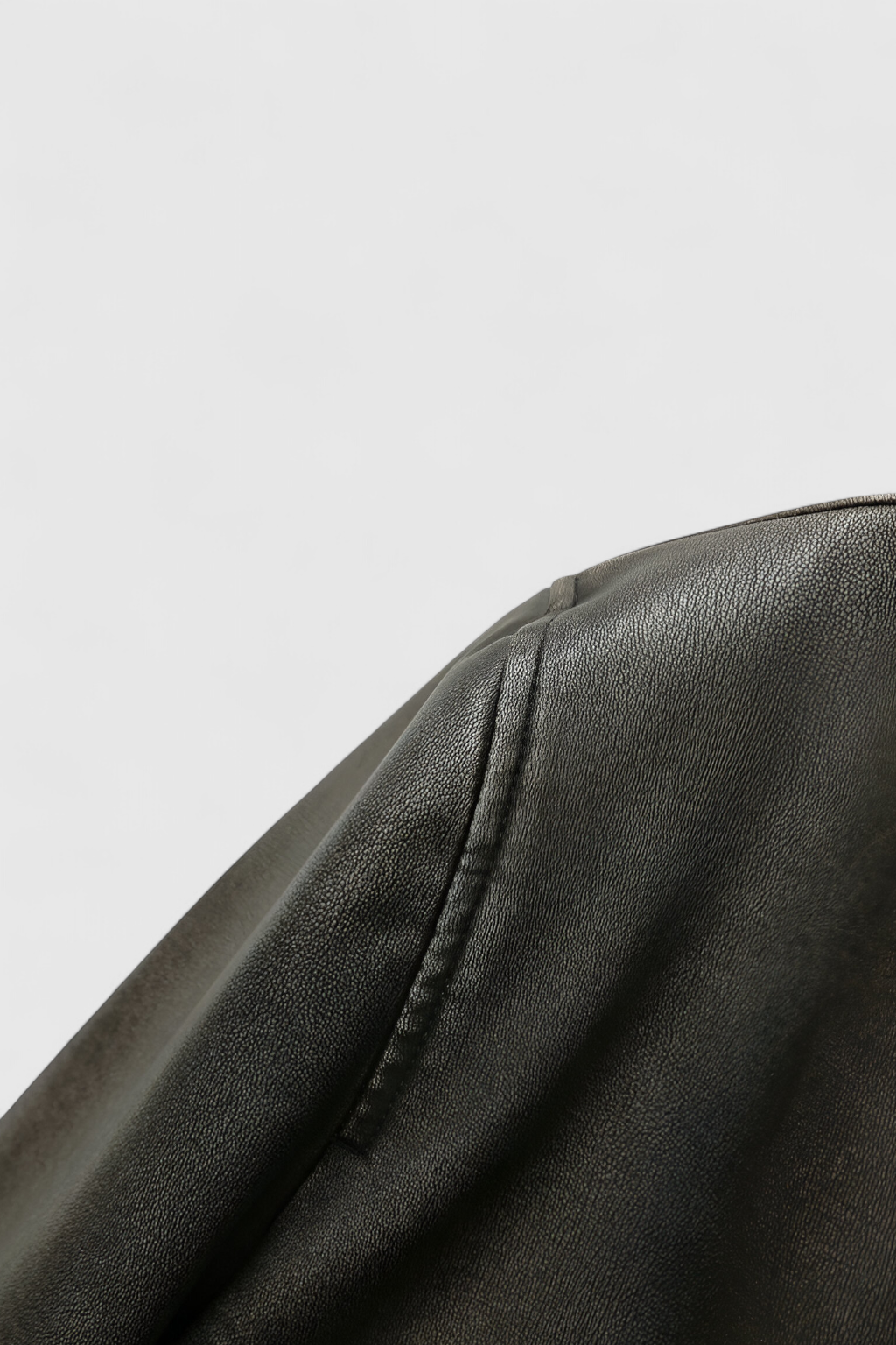 Luna | Vintage Bomber Jacket - ginlerie 4