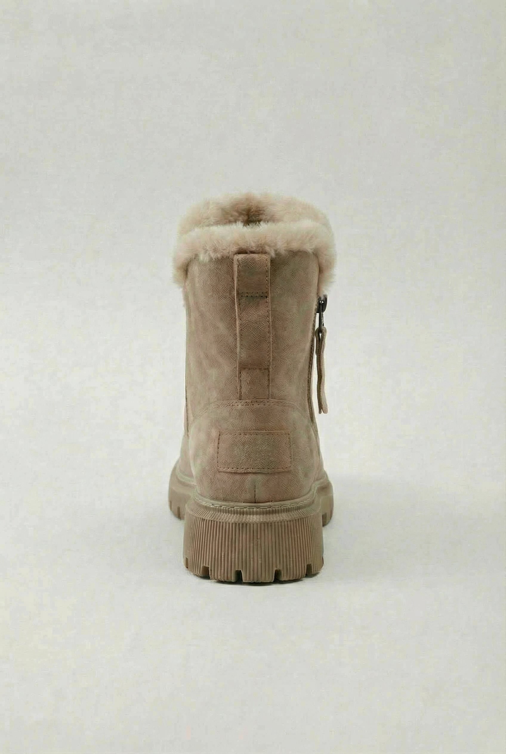 Luna | Waterproof Snow Boots - ginlerie 5