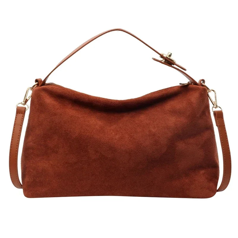 Marielle | Minimalist Shoulder Bag - ginlerie 7