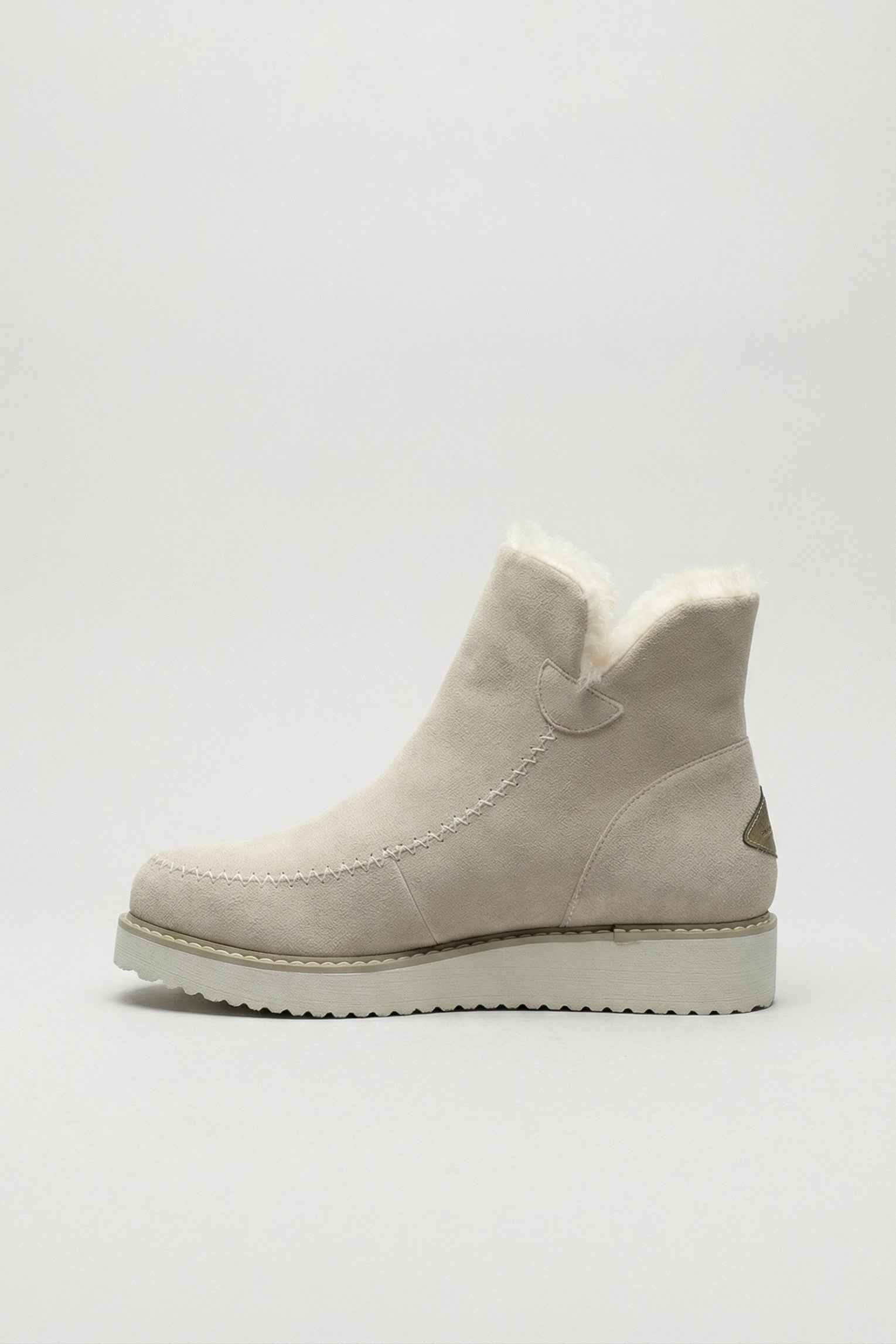 Maya | Ankle Boots - ginlerie 4