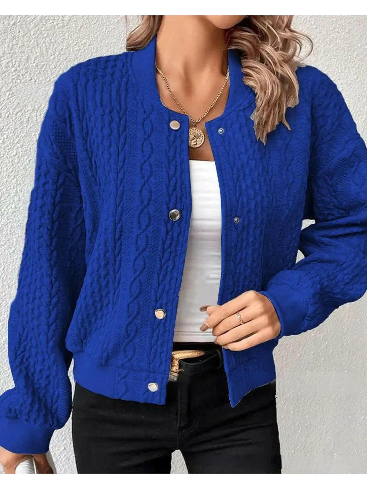 Maya | Cardigan Sweater - ginlerie 2