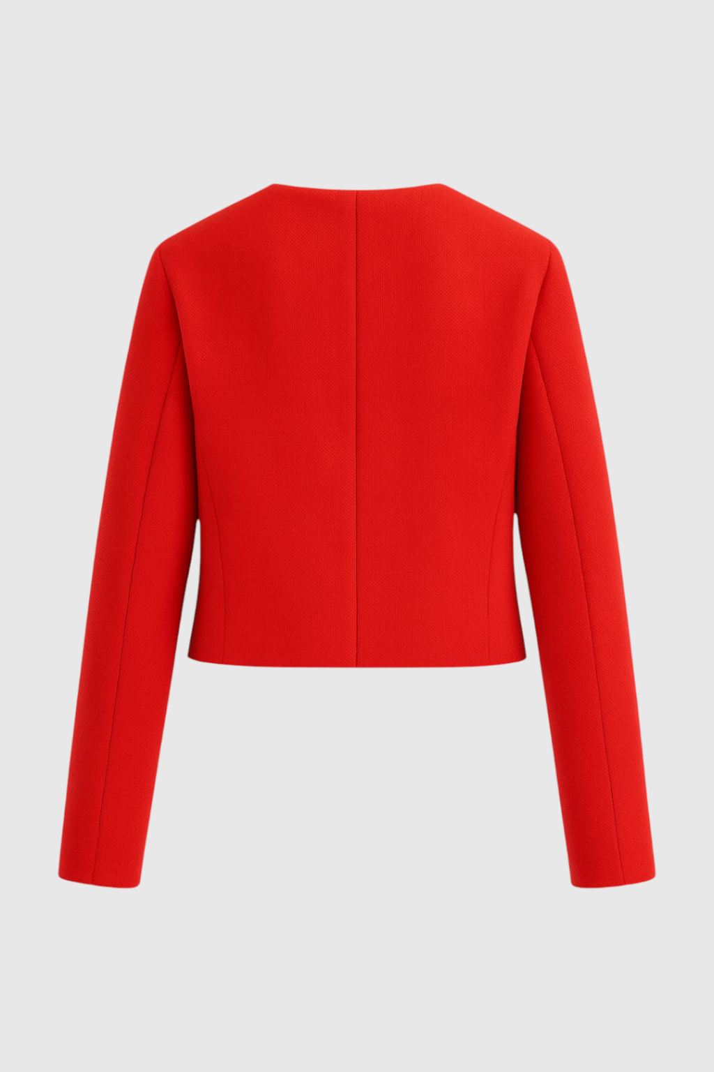 Maya | Chic Short Jacket - ginlerie 3