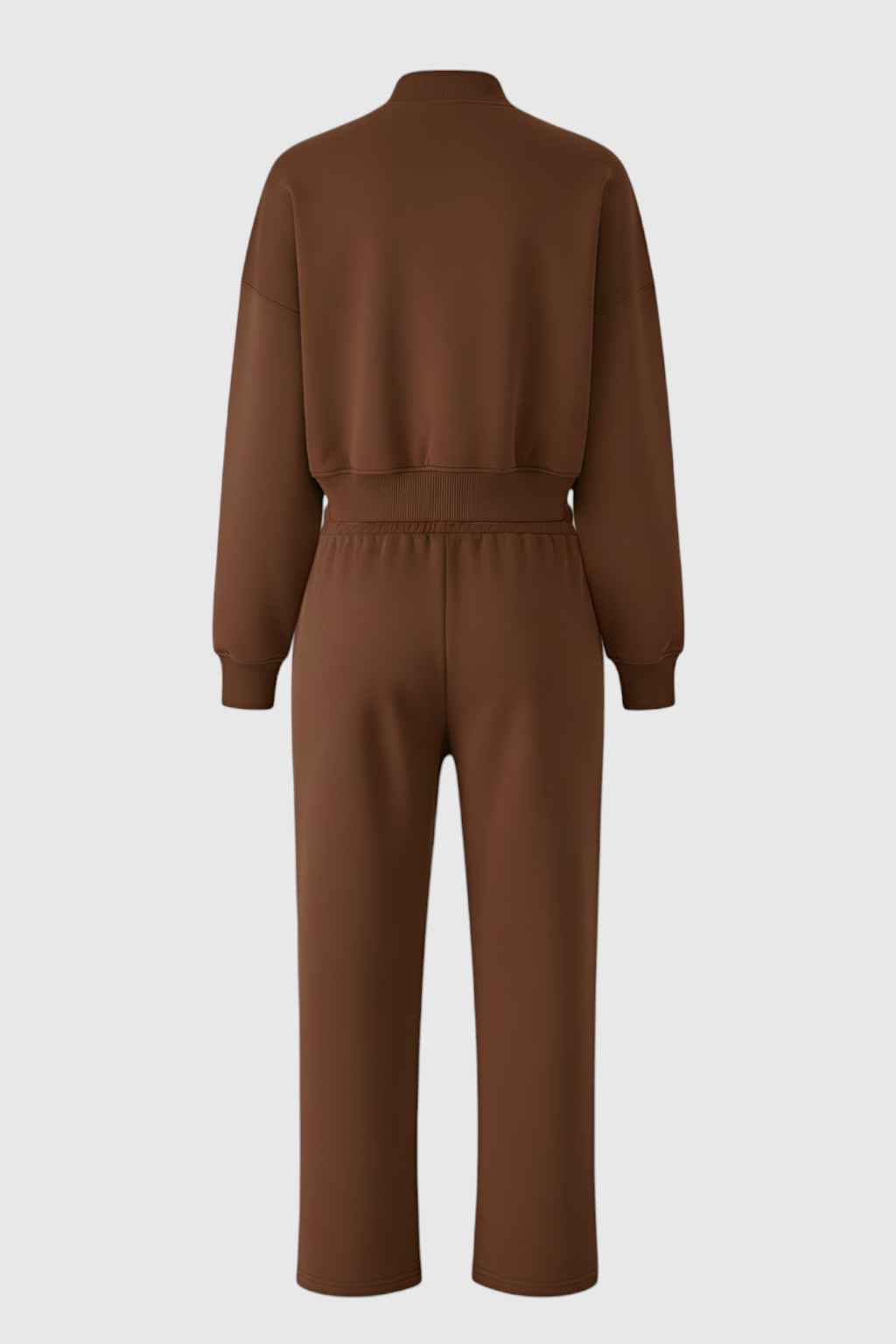 Maya | Hoodie and Sweatpants Set - ginlerie 4
