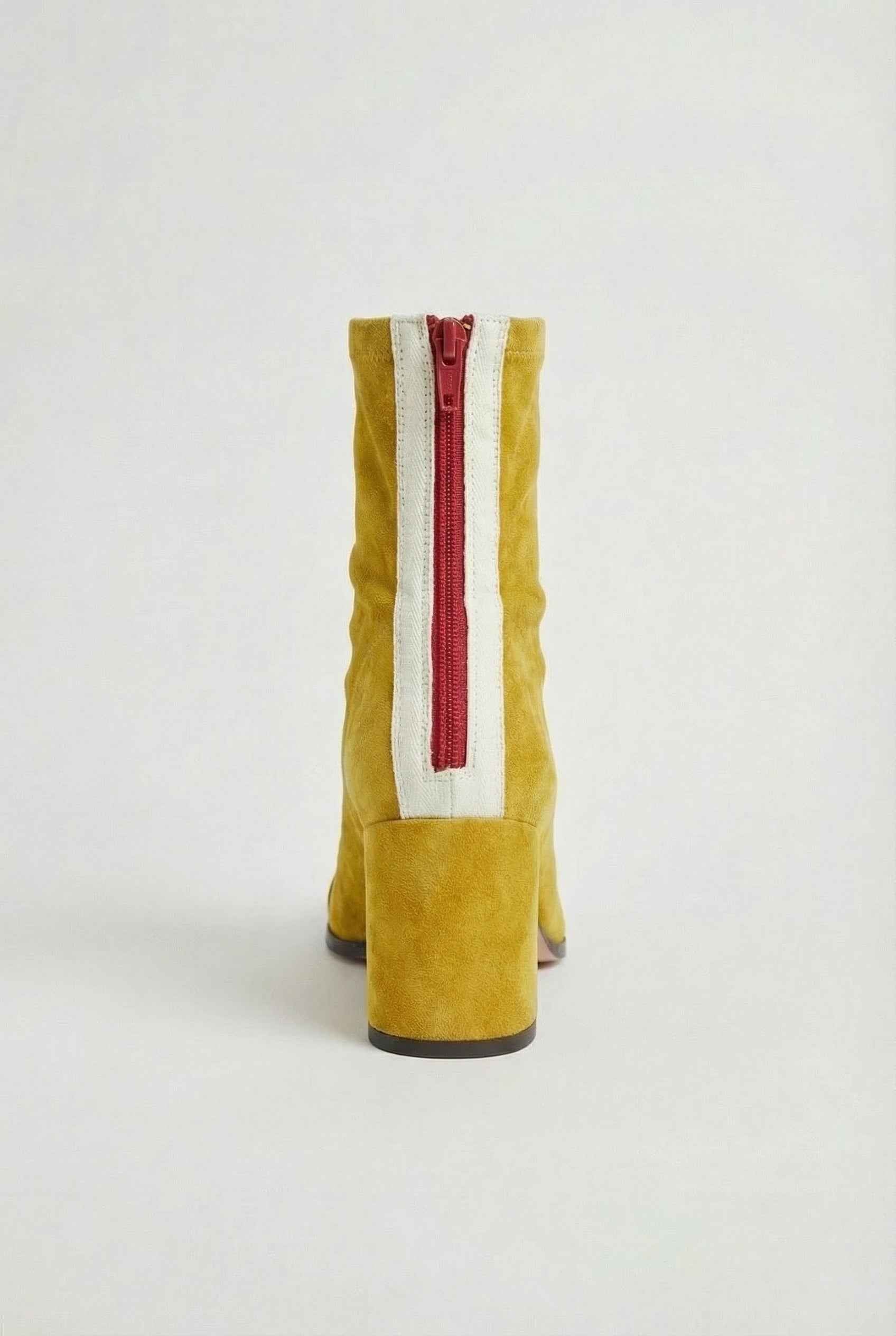 Maya | Mid-Calf Fashion Boots for Women - ginlerie 5