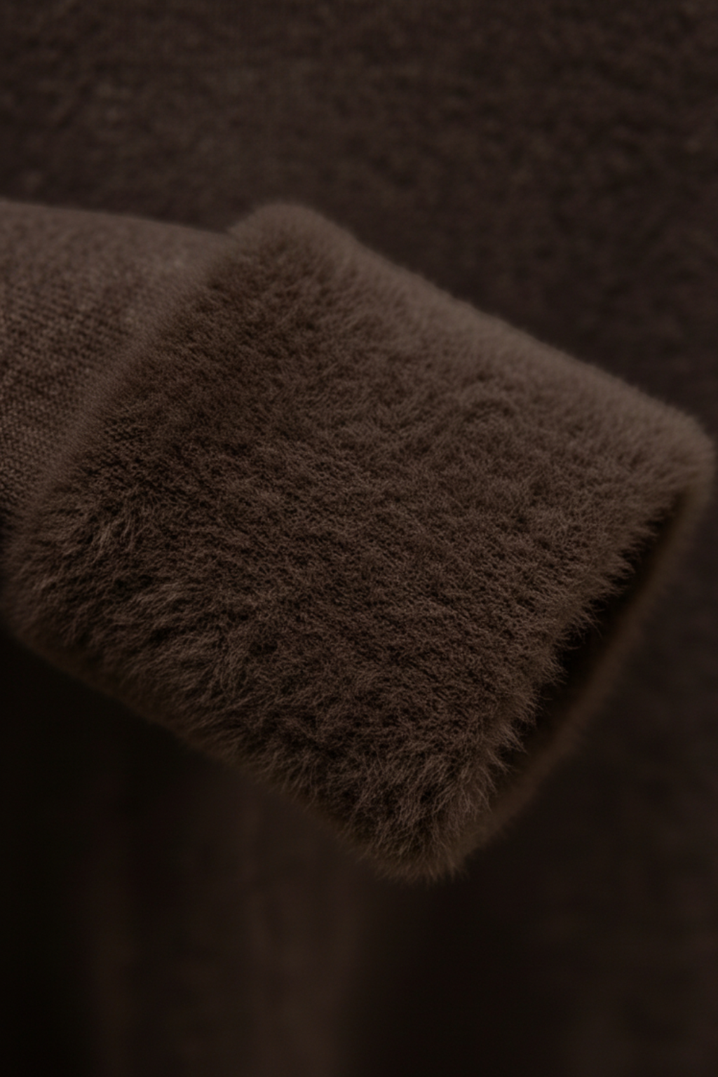 Maya | Thermal Turtleneck Sweater - ginlerie 4