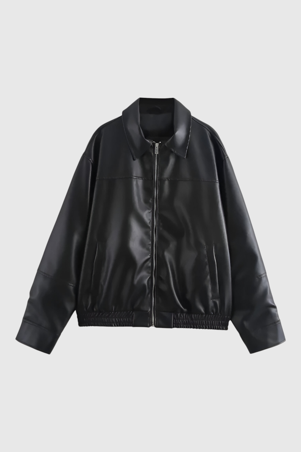 Nina | Aviator Jacket - ginlerie 9