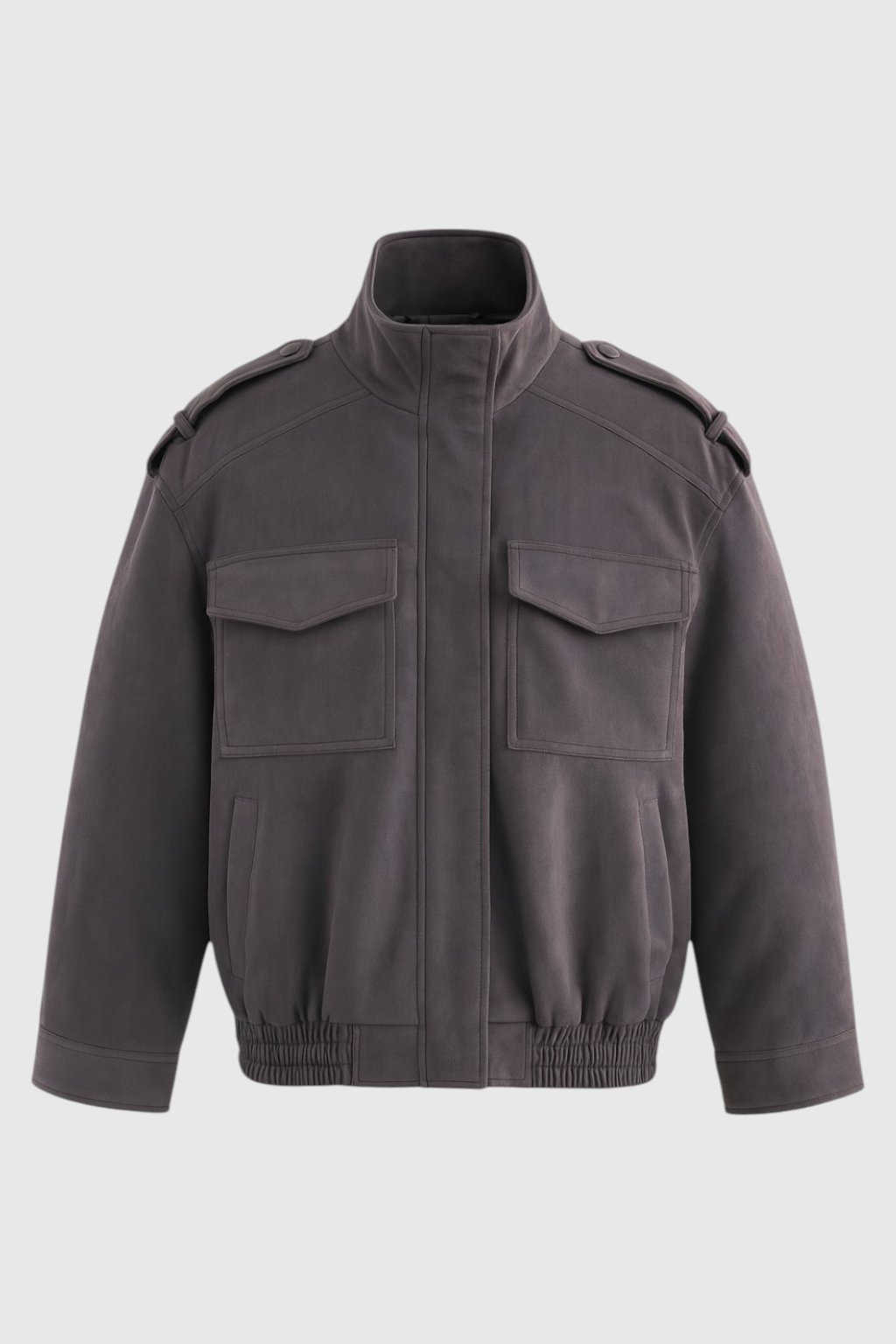 Nina | Bomber Jacket - ginlerie 0