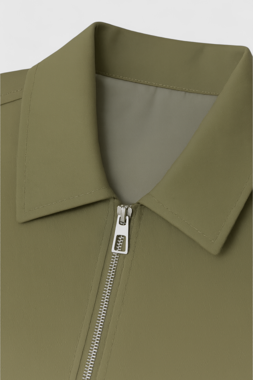 Nina | Casual Bomber Jacket - ginlerie 4
