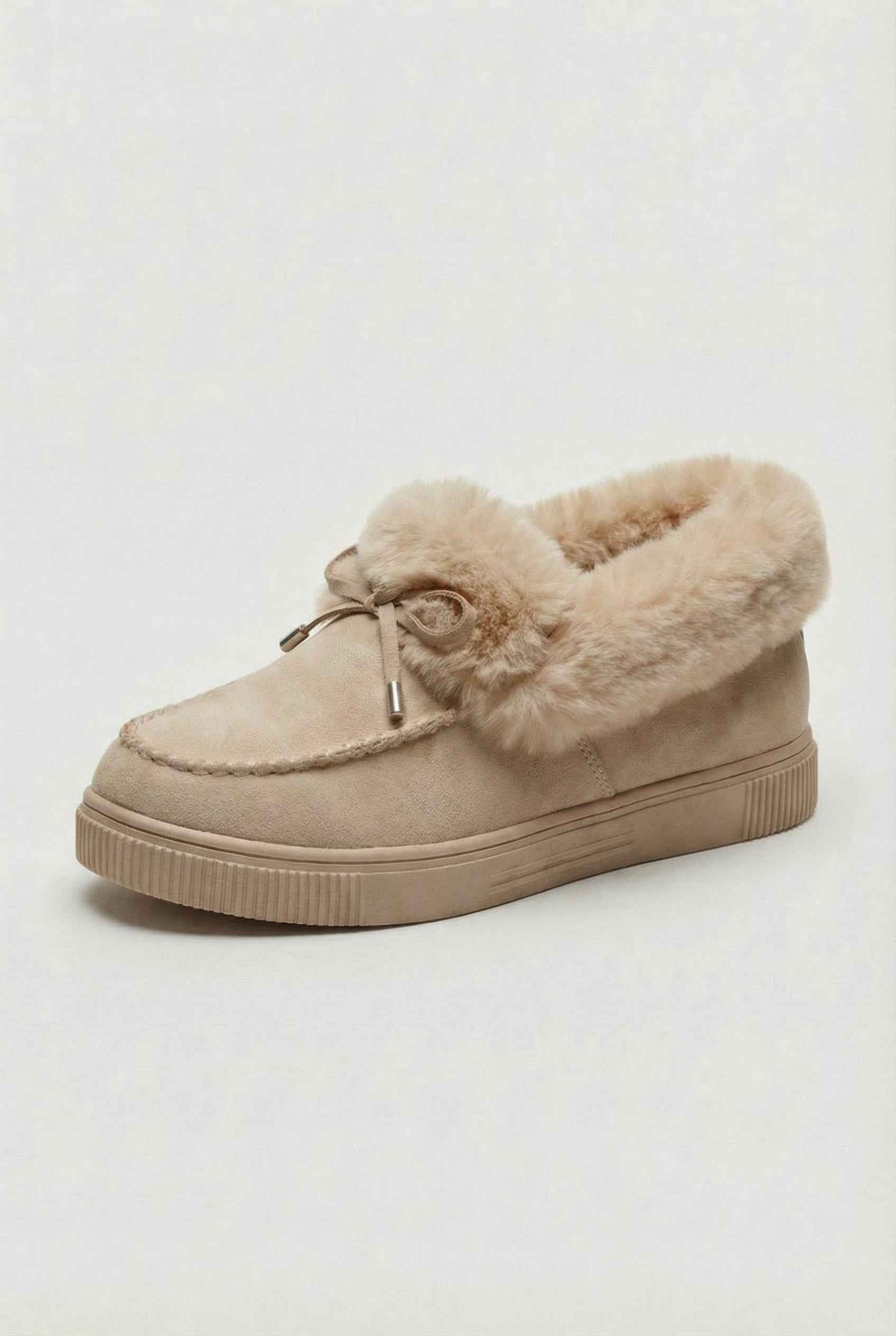 Nina | Chic Snow Boots - ginlerie 4