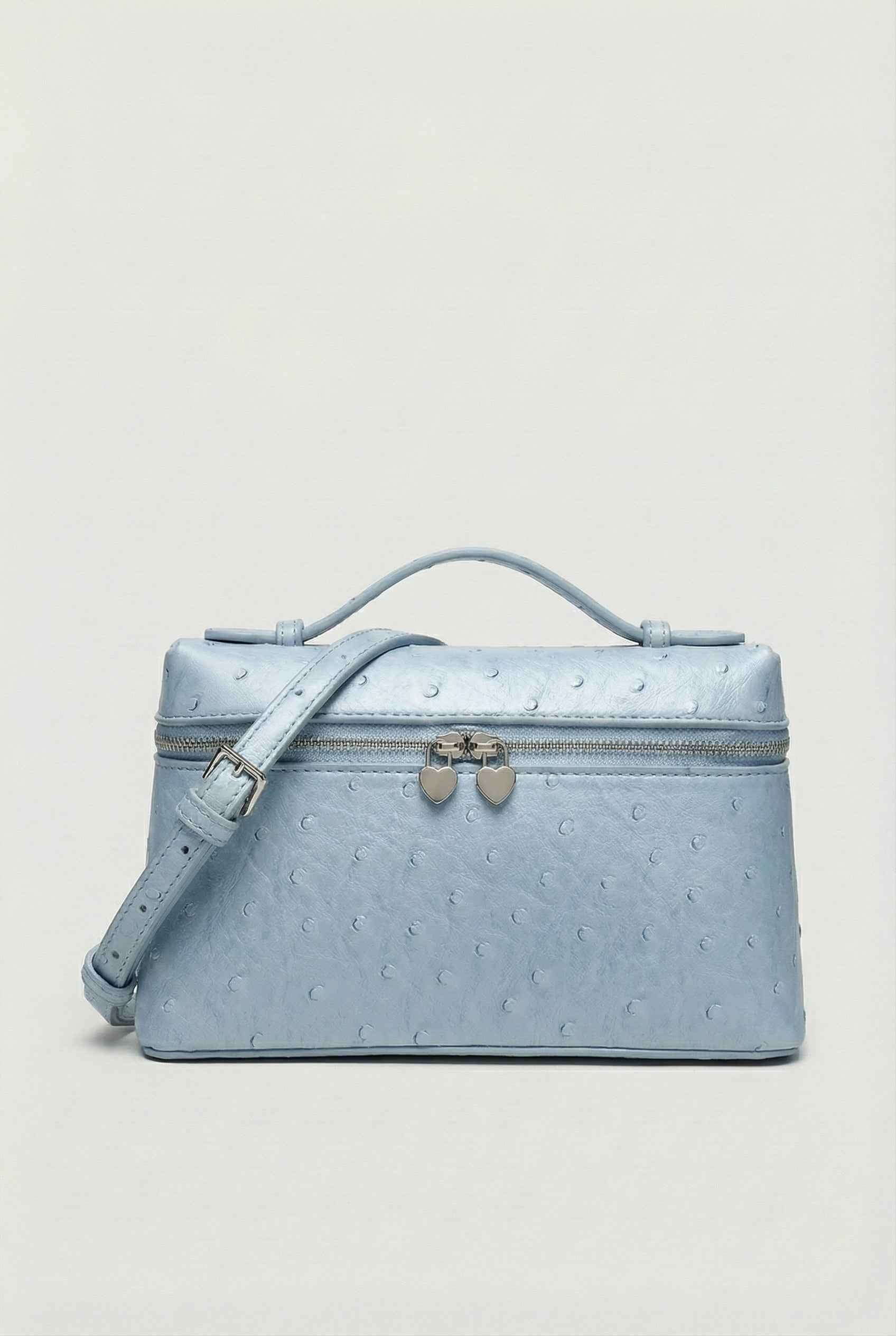 Nina | Crossbody Bag for Women - ginlerie 4