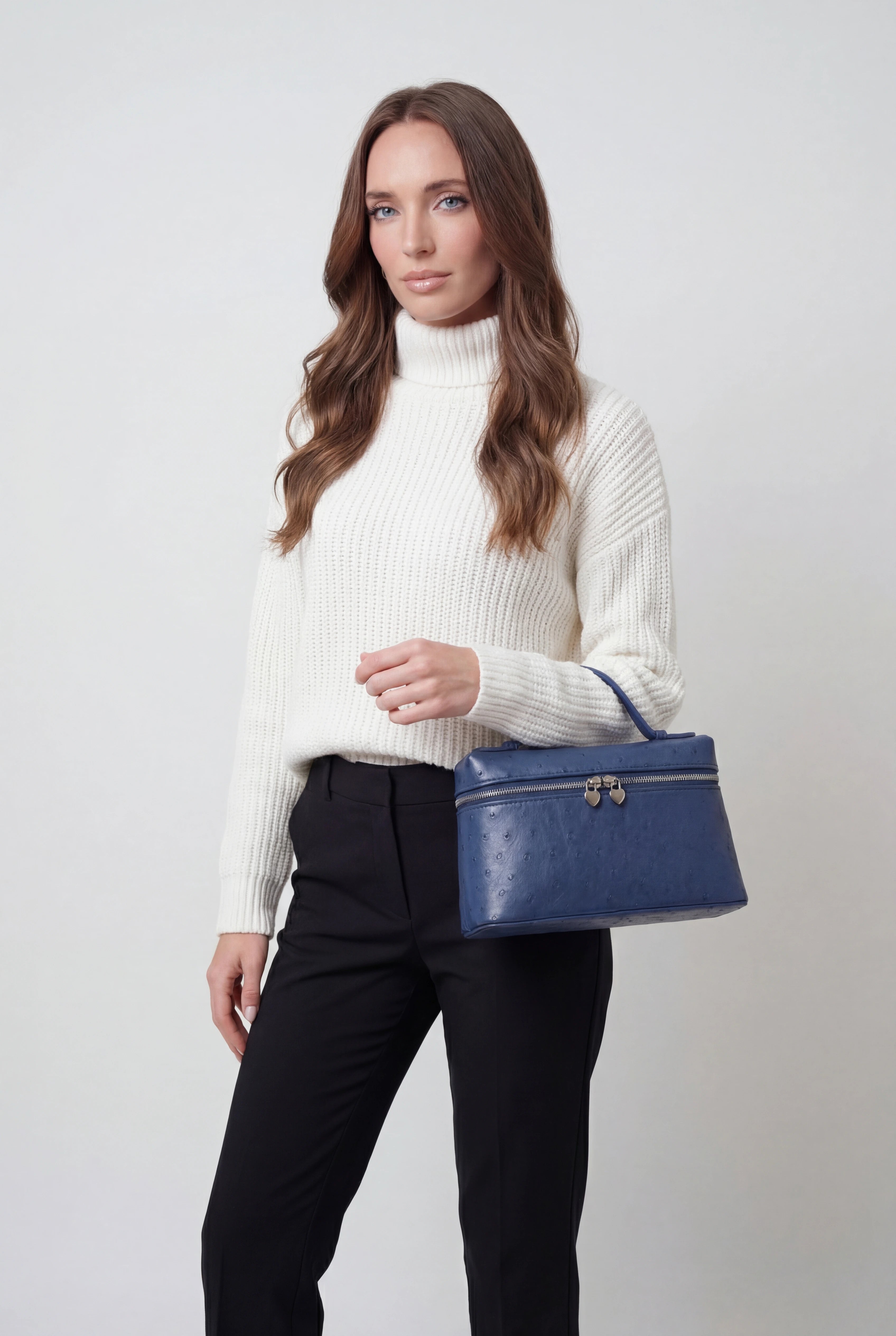 Nina | Crossbody Bag for Women - ginlerie 7