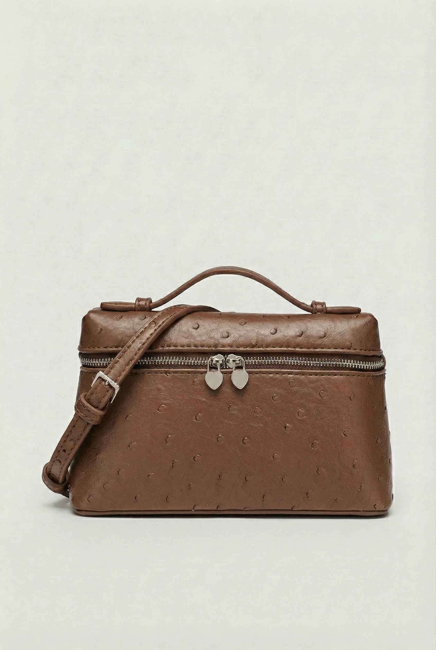 Nina | Crossbody Bag for Women - ginlerie 9