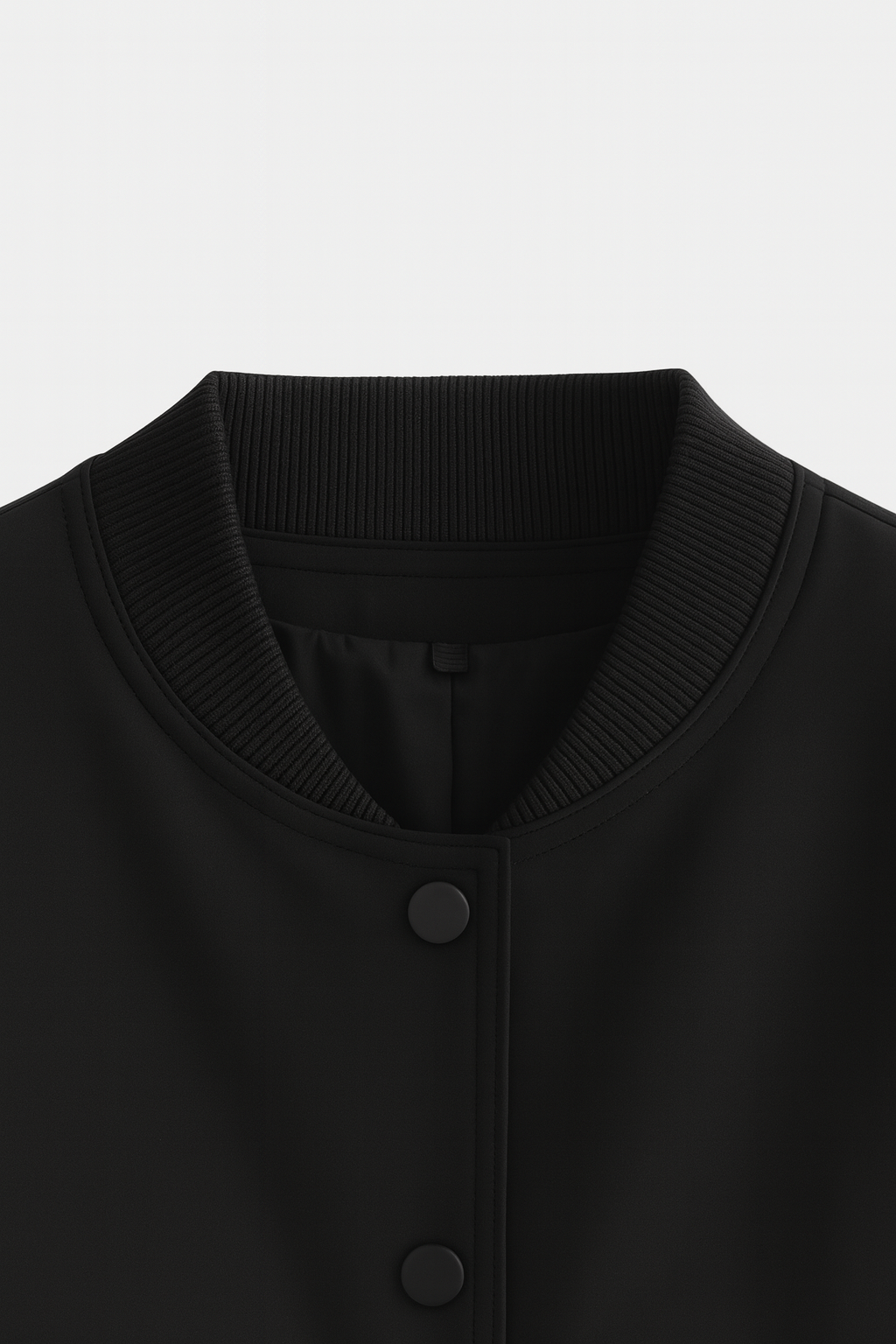 Nina | Elegant Bomber Jacket - ginlerie 4