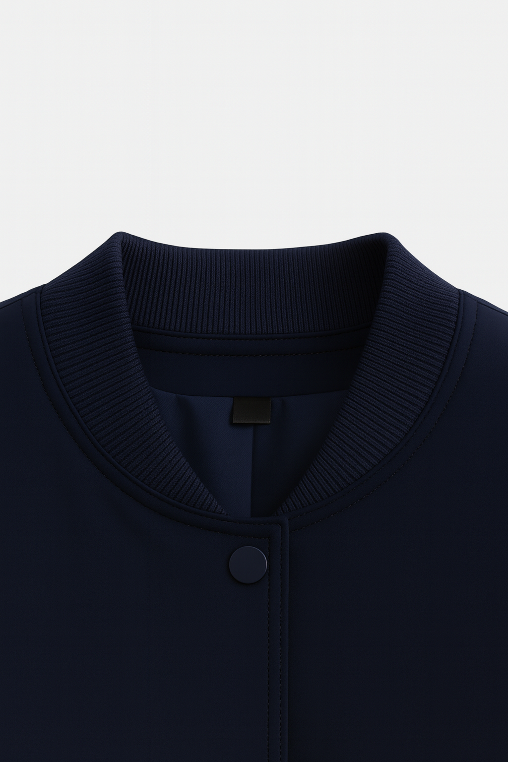 Nina | Elegant Bomber Jacket - ginlerie 4