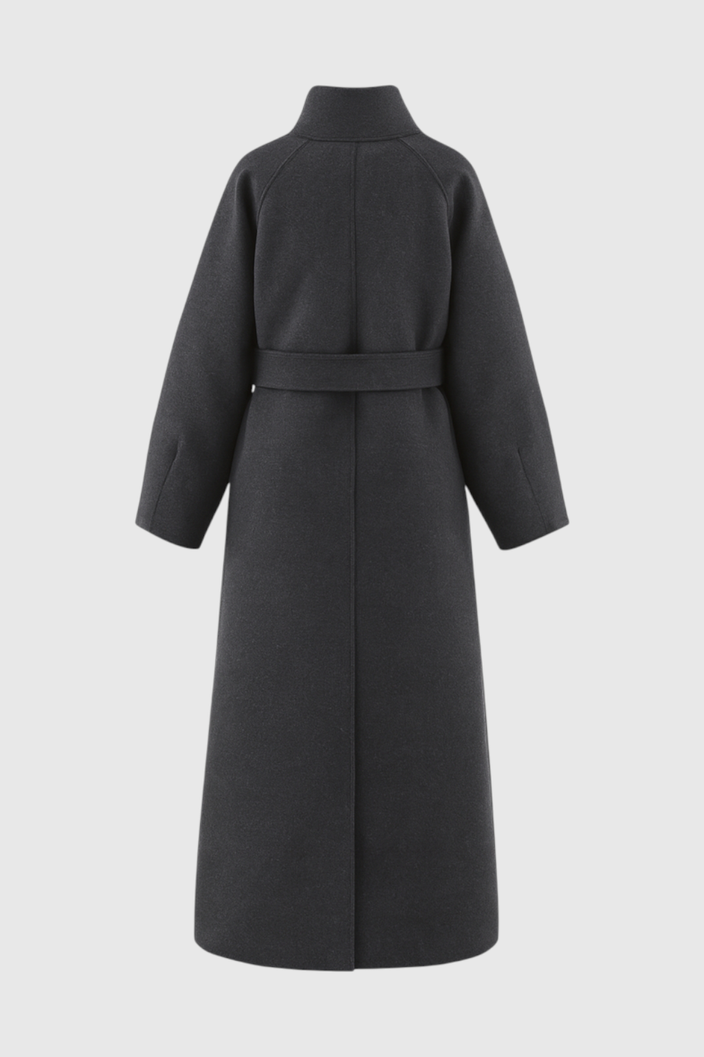 Nina | Elegant Winter Coat - ginlerie 3