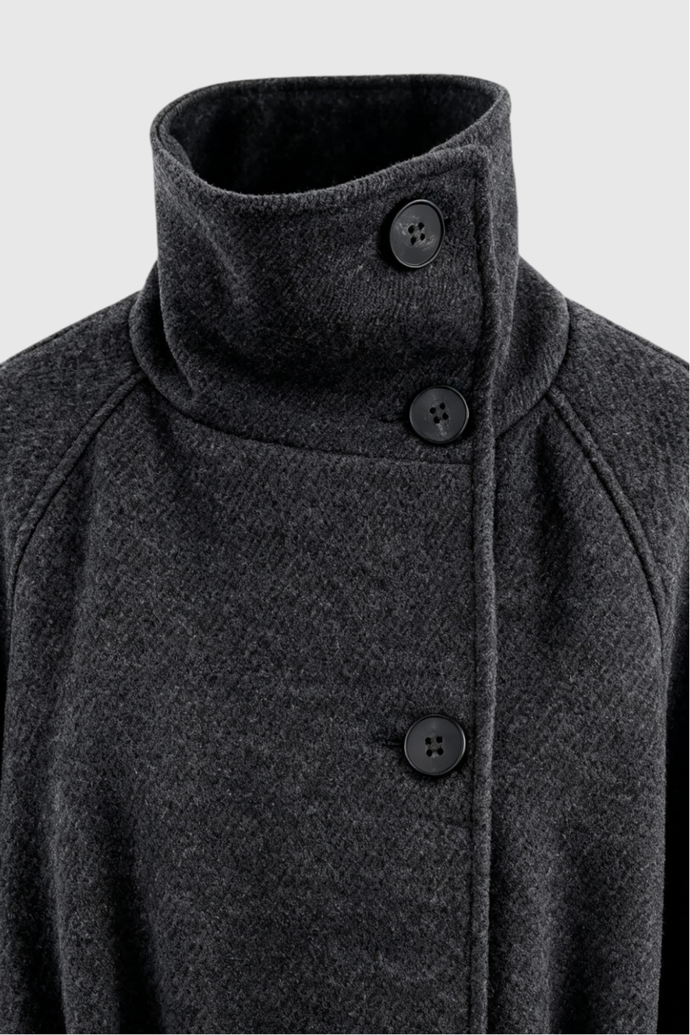 Nina | Elegant Winter Coat - ginlerie 4
