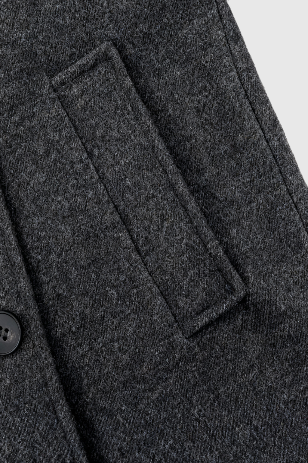 Nina | Elegant Winter Coat - ginlerie 5
