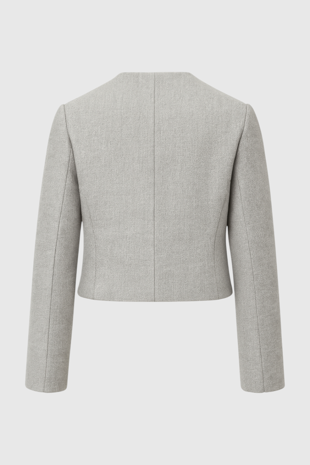 Nina | Short Jacket - ginlerie 3