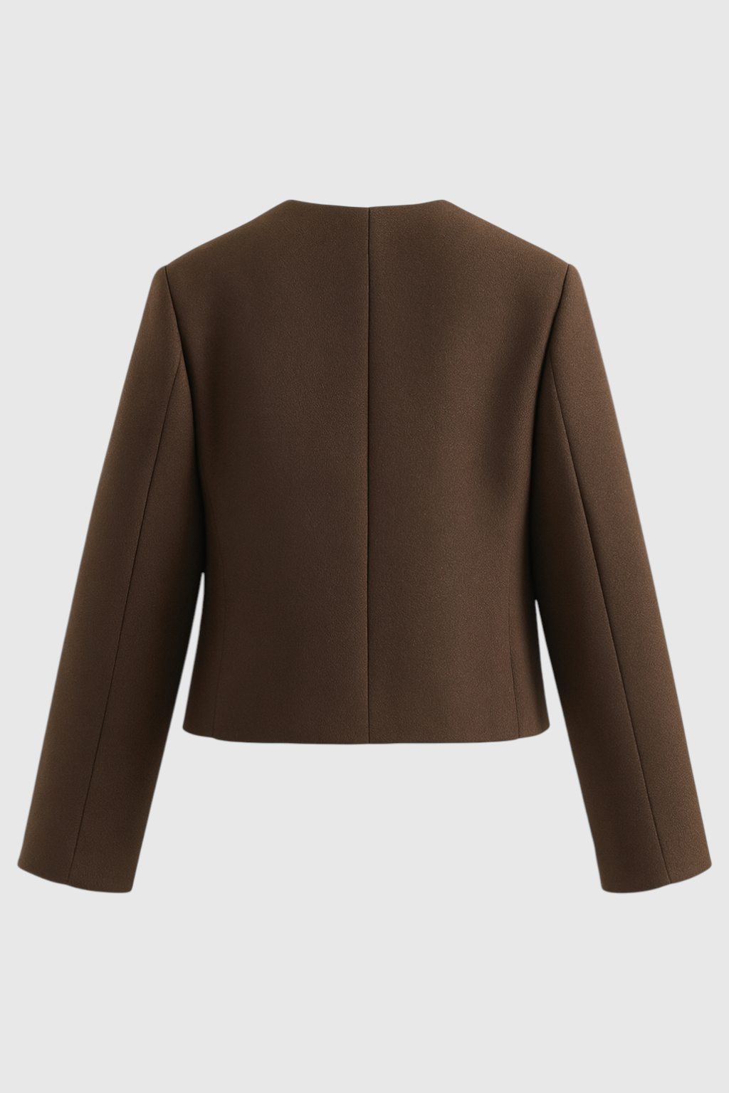 Nina | Short Winter Jacket - ginlerie 3