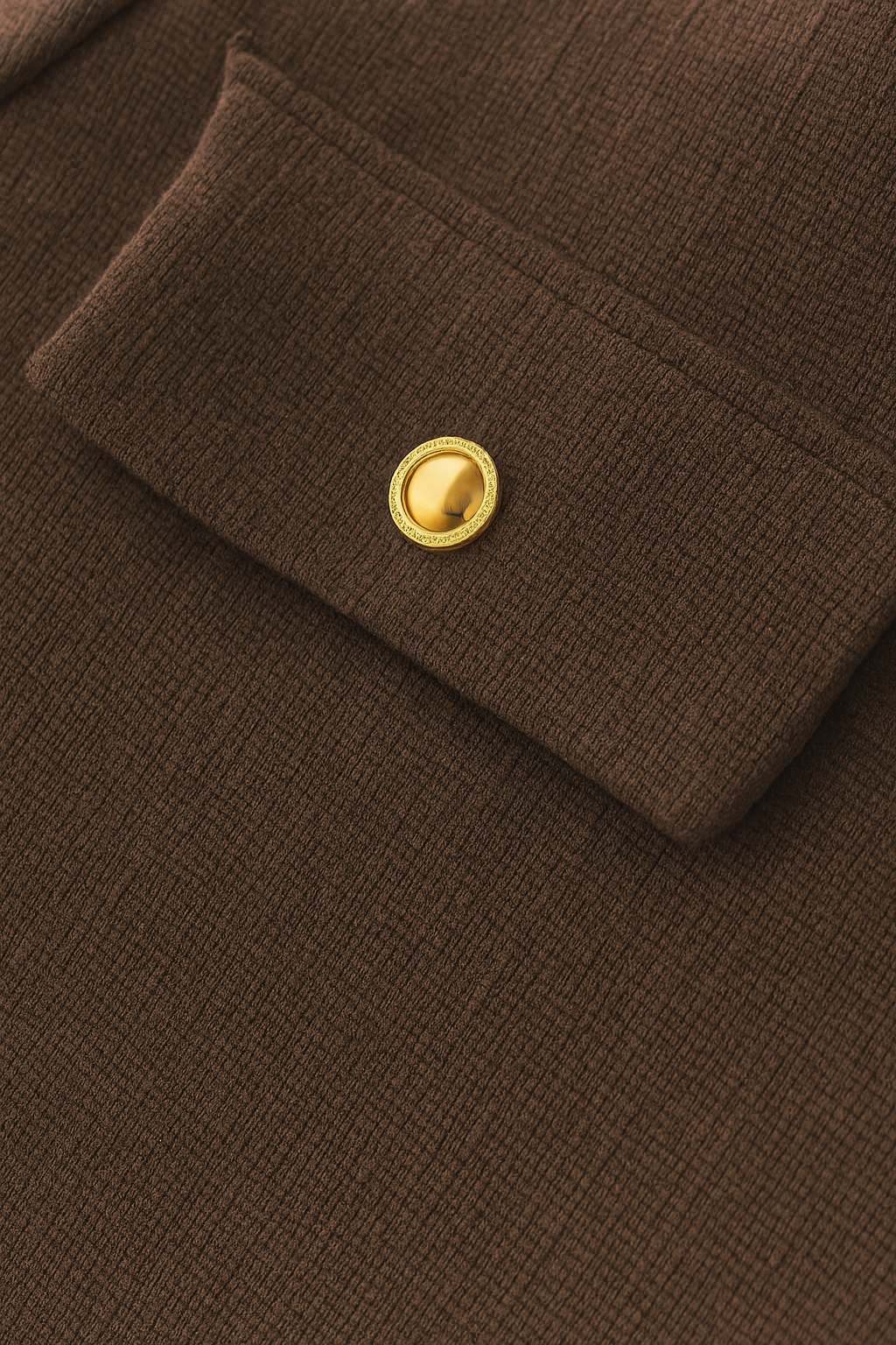 Nina | Short Winter Jacket - ginlerie 5