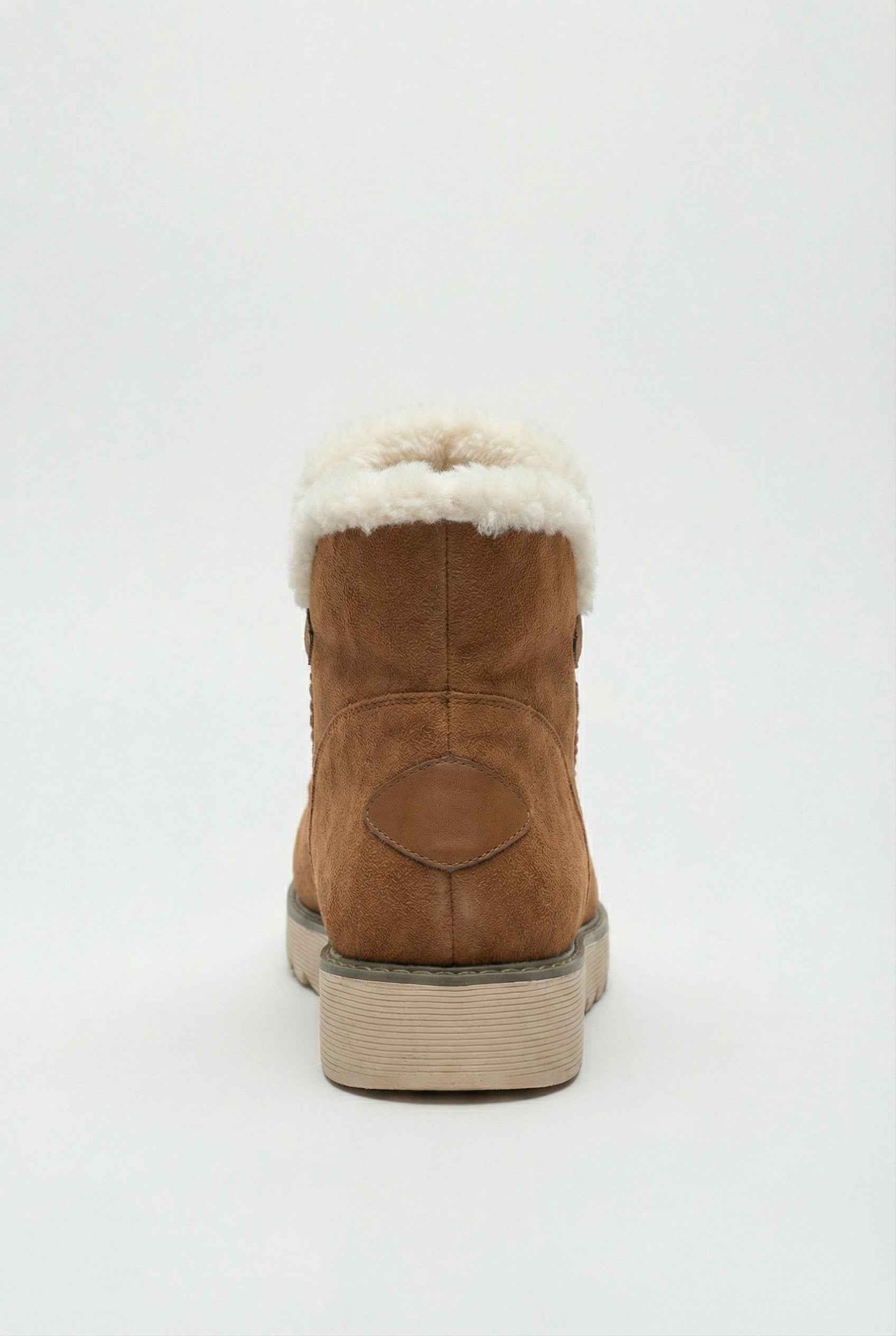 Nina | Stylish Ankle Boots - ginlerie 6