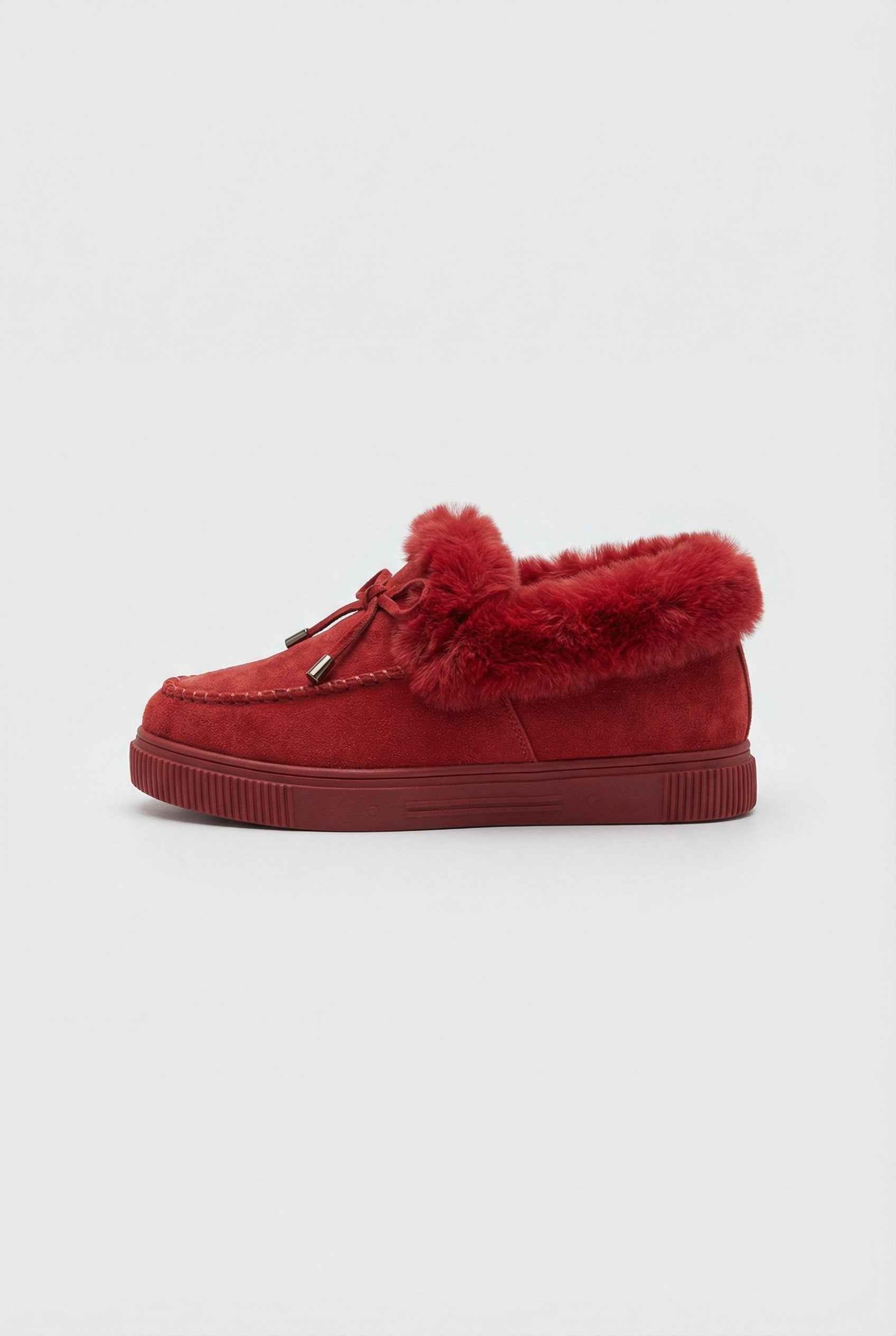Nina | Stylish Snow Boots - ginlerie 4