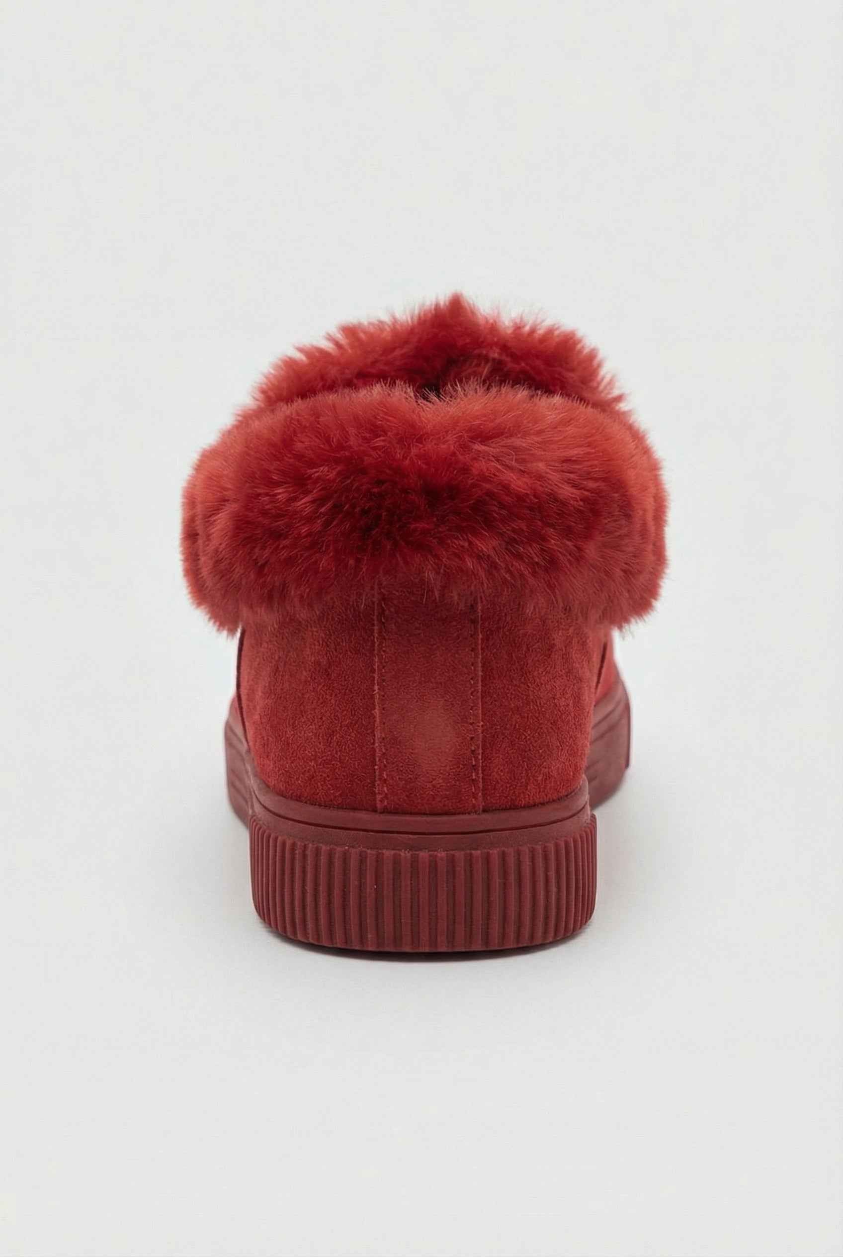 Nina | Stylish Snow Boots - ginlerie 5