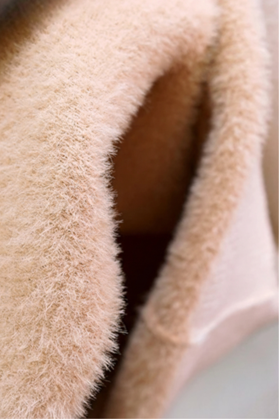 Nina | Turtleneck Sweater - ginlerie 6