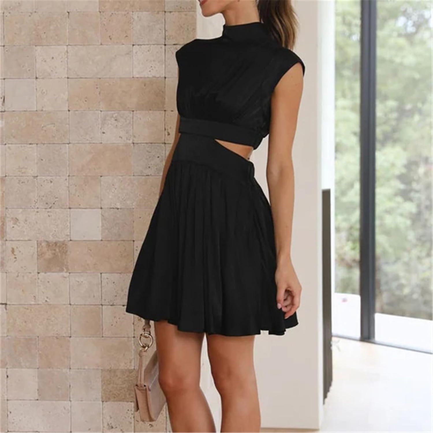 Nina | Two-Piece Outfit - ginlerie 0