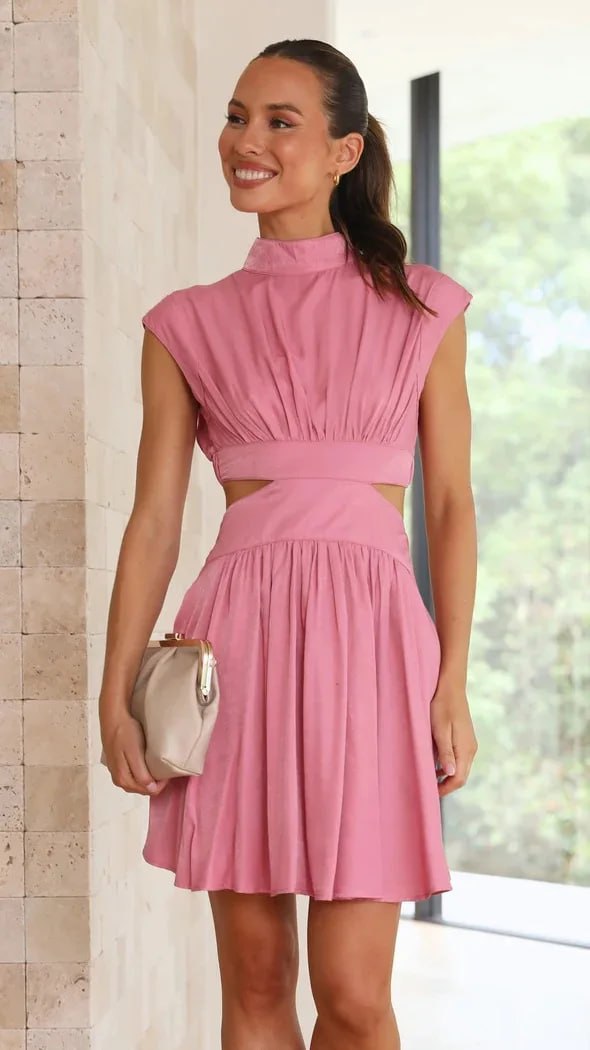 Nina | Two-Piece Outfit - ginlerie 7