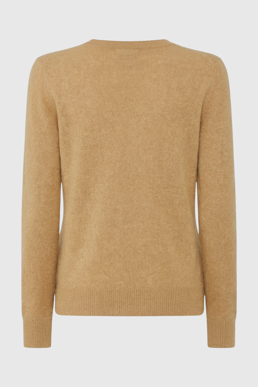 Nina | V-Neck Sweater - ginlerie 3